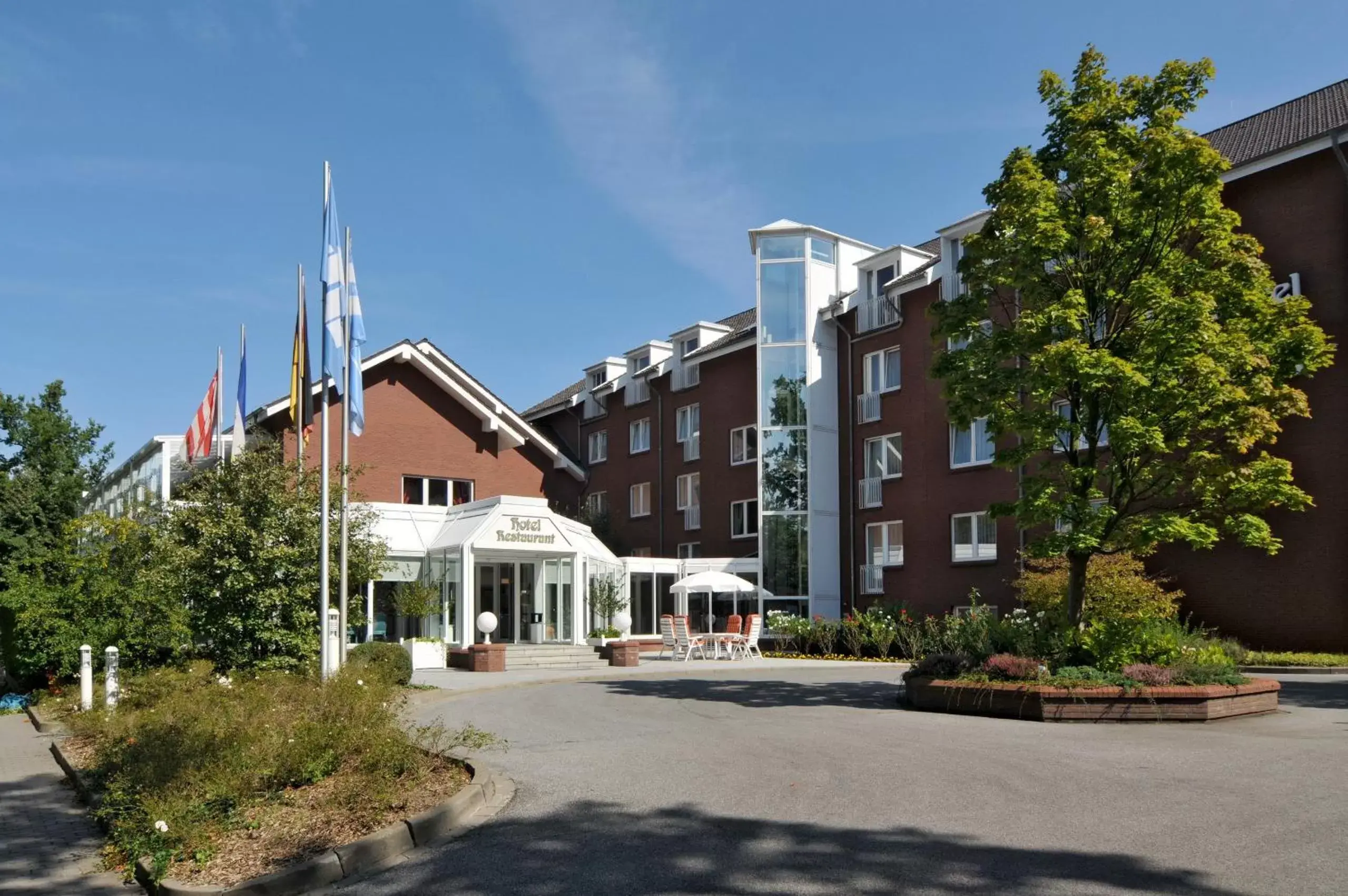 Parkhotel Am Glienberg by NP Parkhotel Am Glienberg by NP