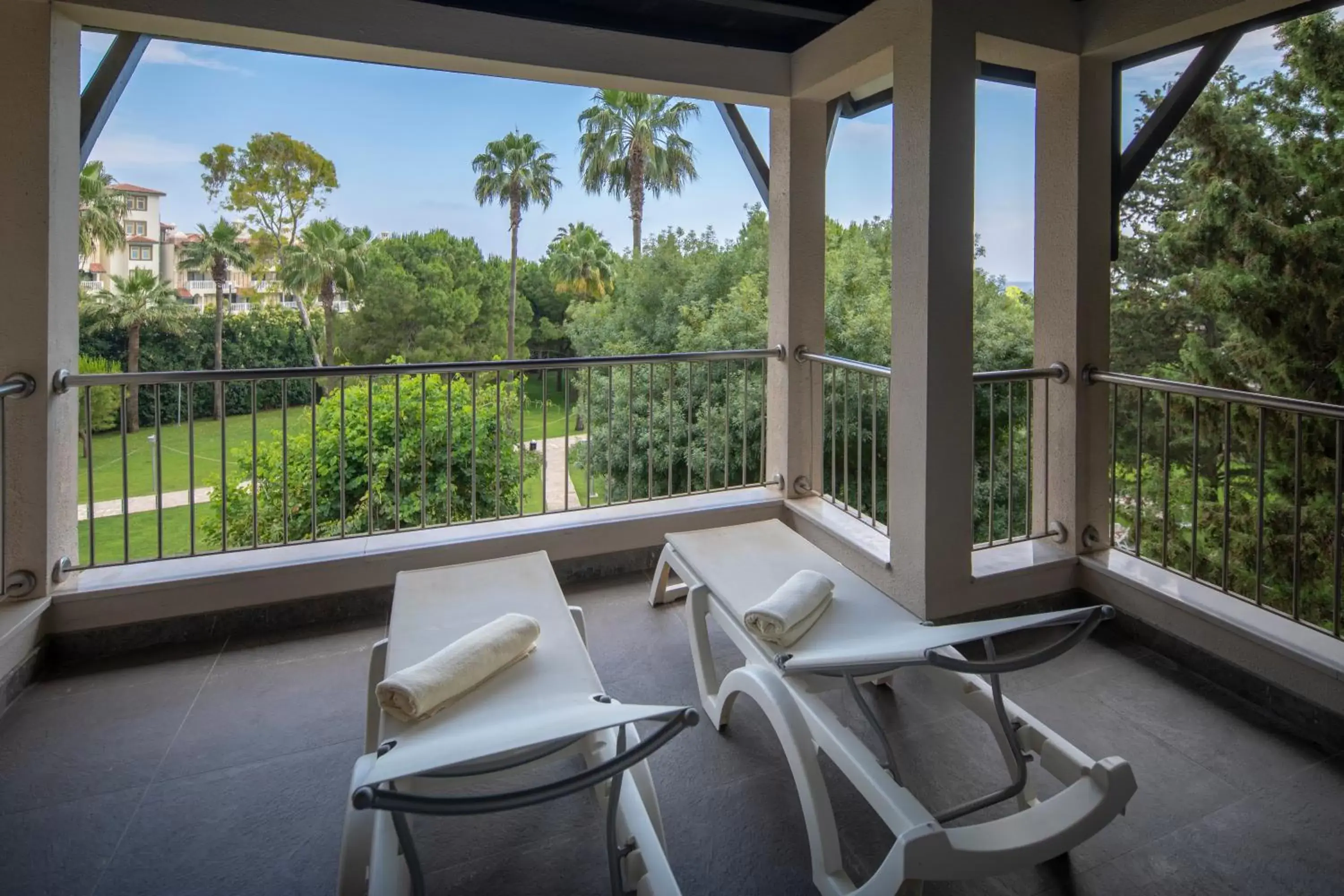 Executive Suite in Barut Hemera - Ultra All Inclusive Executive Suite in Barut Hemera - Ultra All Inclusive