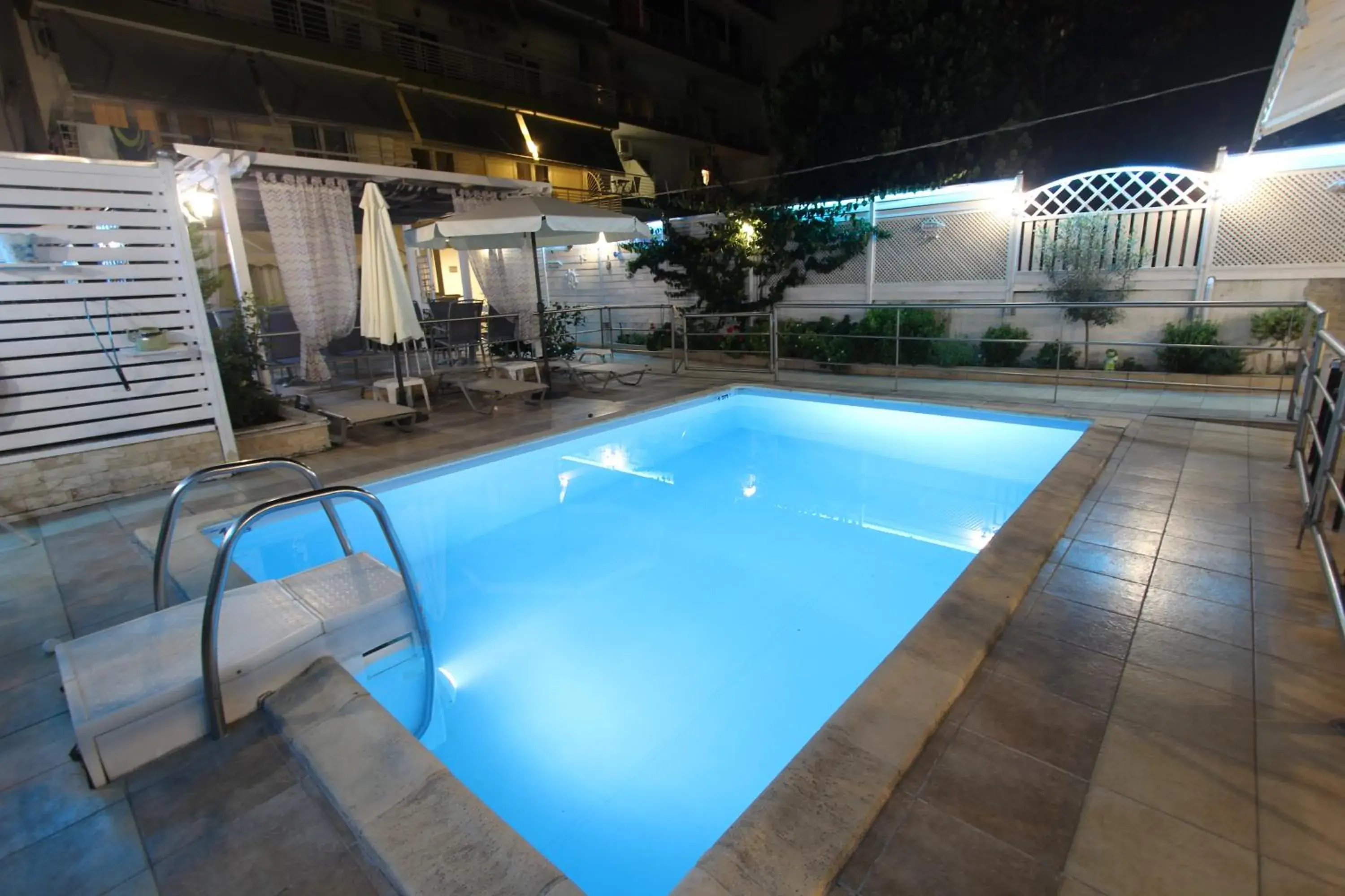 Hotel Mallas Hotel Mallas
