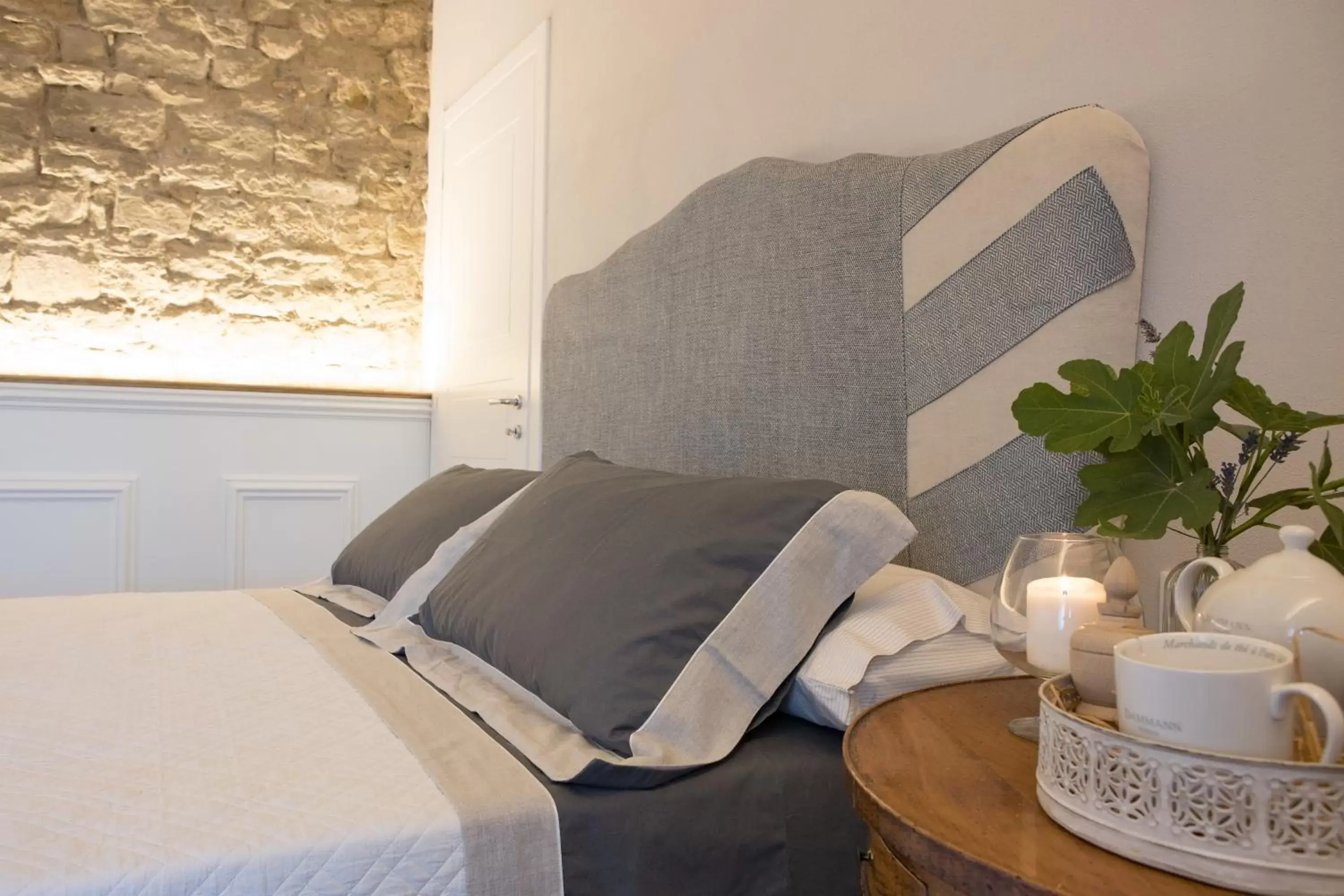 Double Room with Spa Bath - single occupancy in San Michele al Castello Double Room with Spa Bath - single occupancy in San Michele al Castello