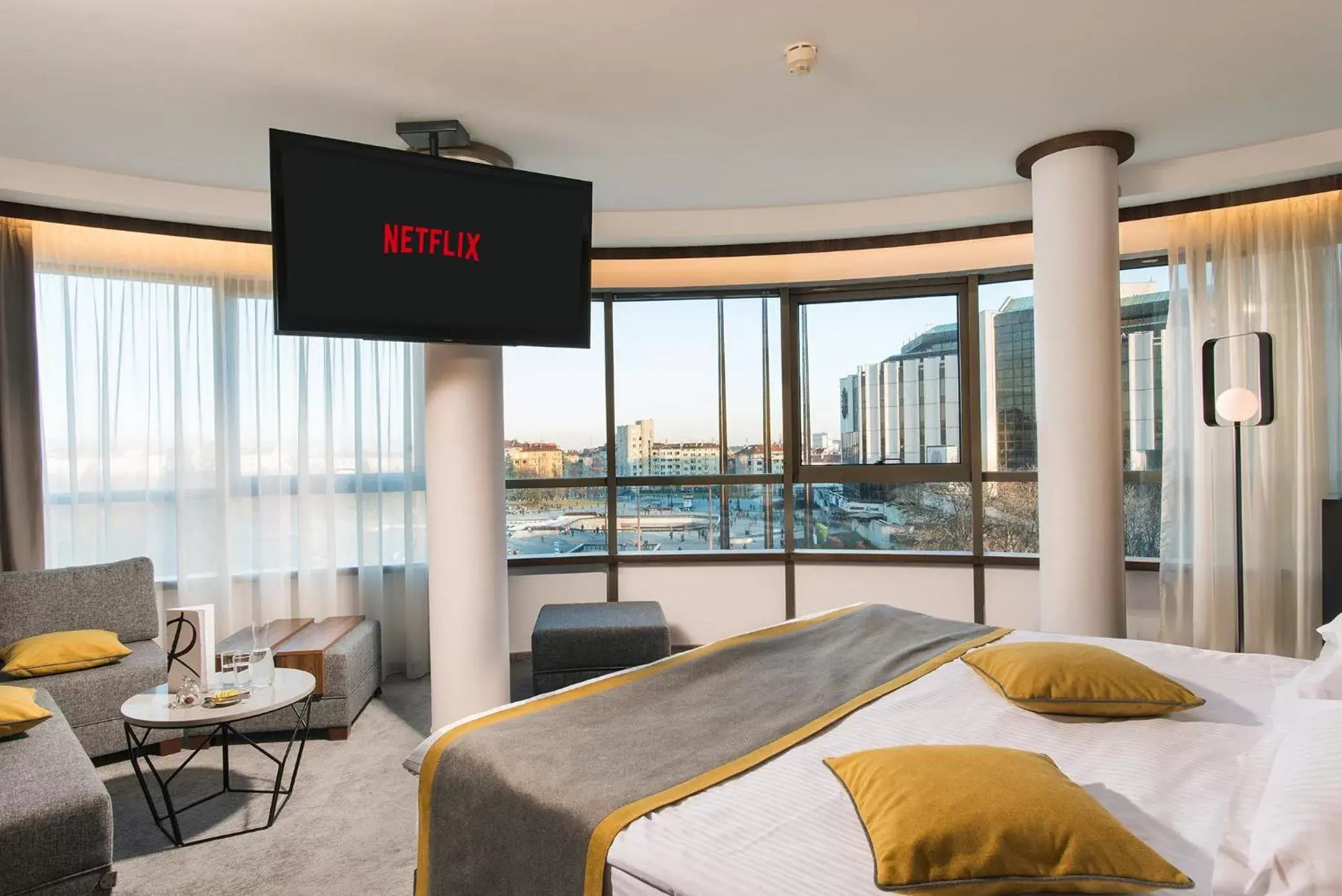 Rosslyn Central Park Hotel Sofia Rosslyn Central Park Hotel Sofia