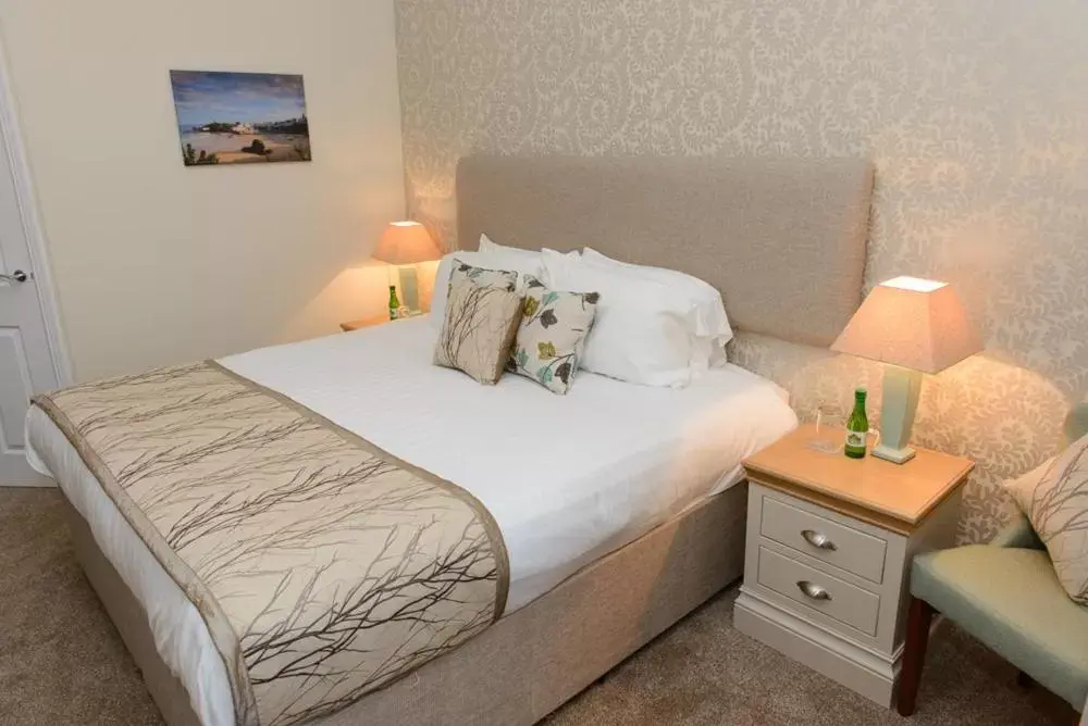 Premier Double Room in Giltar Hotel Premier Double Room in Giltar Hotel