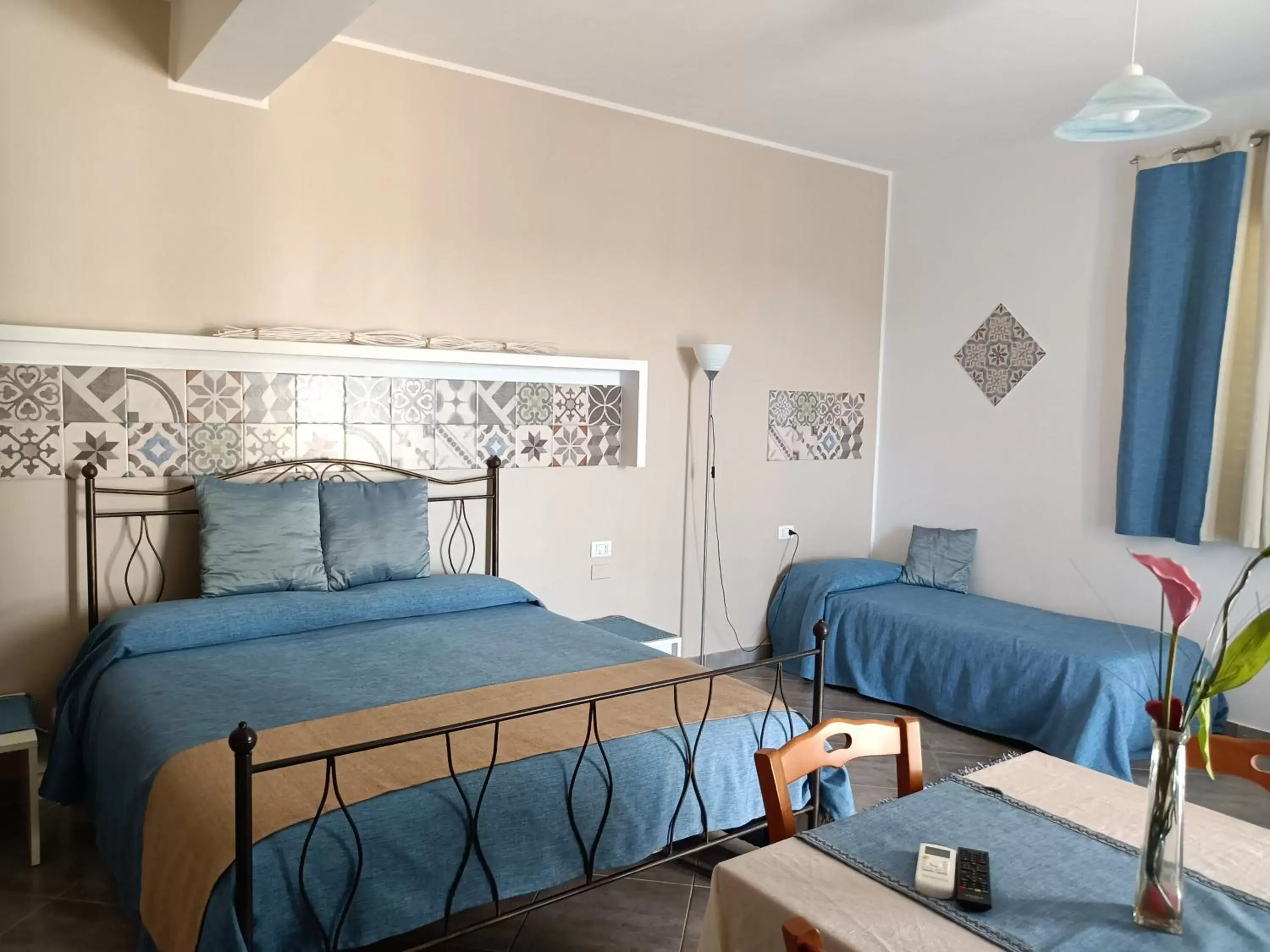 Family Studio in Signorino Eco Resort & Spa Family Studio in Signorino Eco Resort & Spa