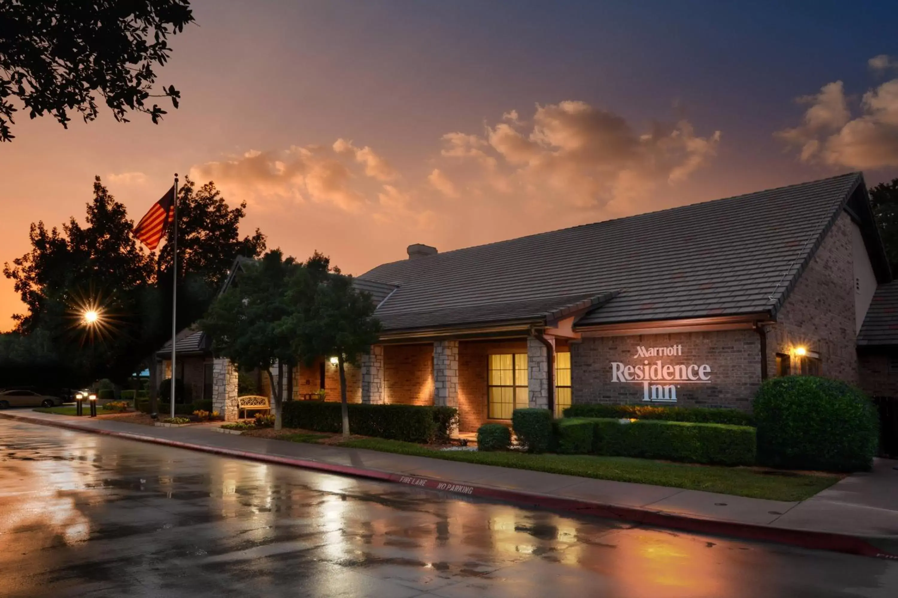 Residence Inn by Marriott Dallas Plano/Legacy Residence Inn by Marriott Dallas Plano/Legacy