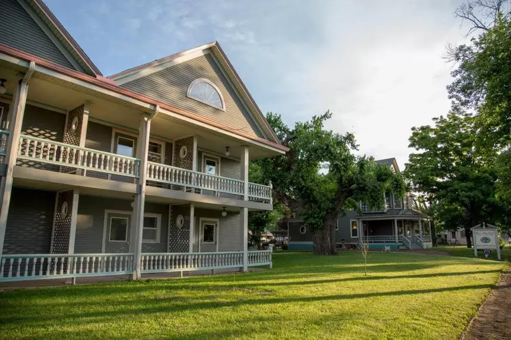 The Shelby Inn The Shelby Inn