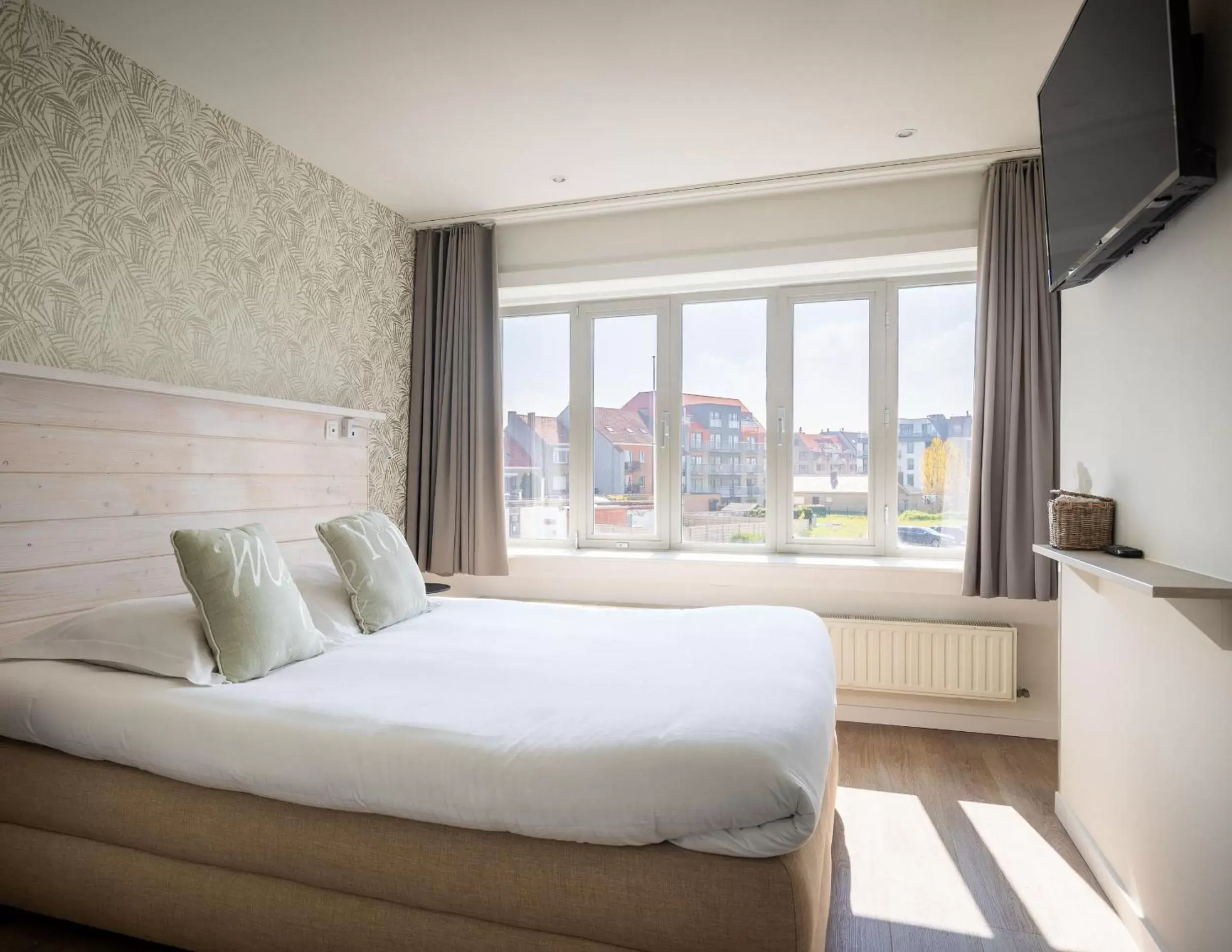 Comfort Studio in West Bay Comfort Studio in West Bay