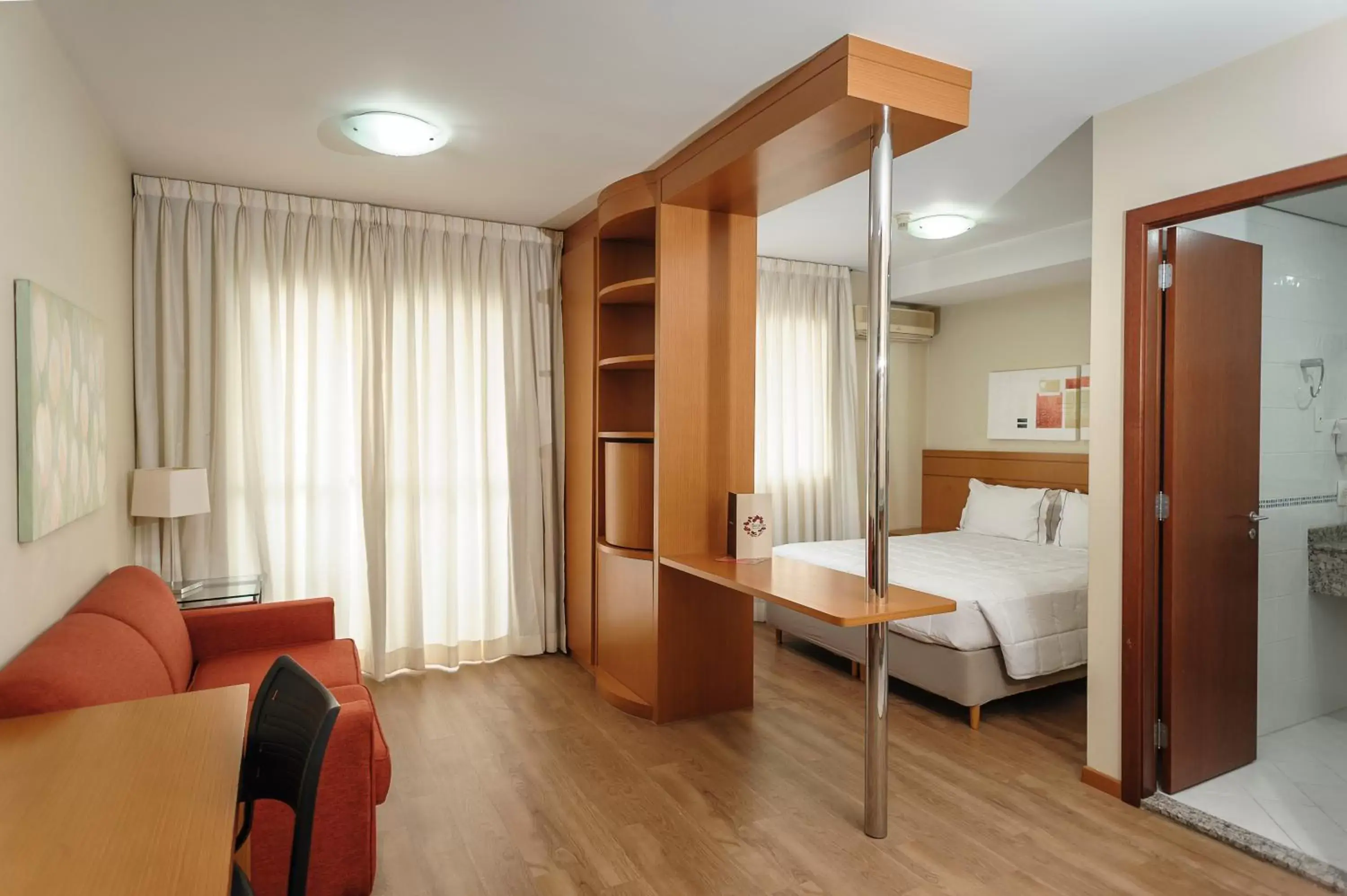 Hotel The Premium Hotel The Premium