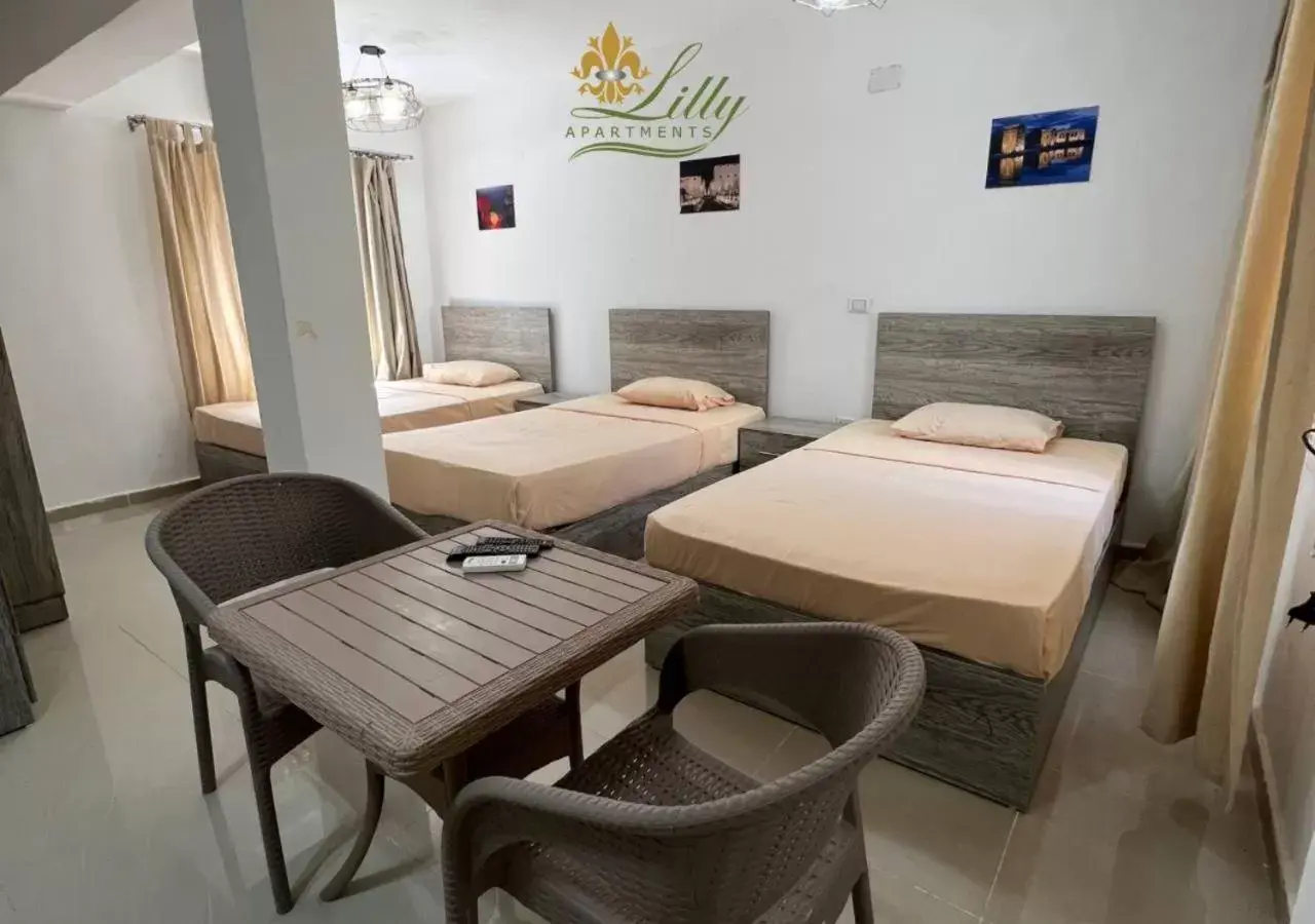 Lilly Rooms and Studio Lilly Rooms and Studio