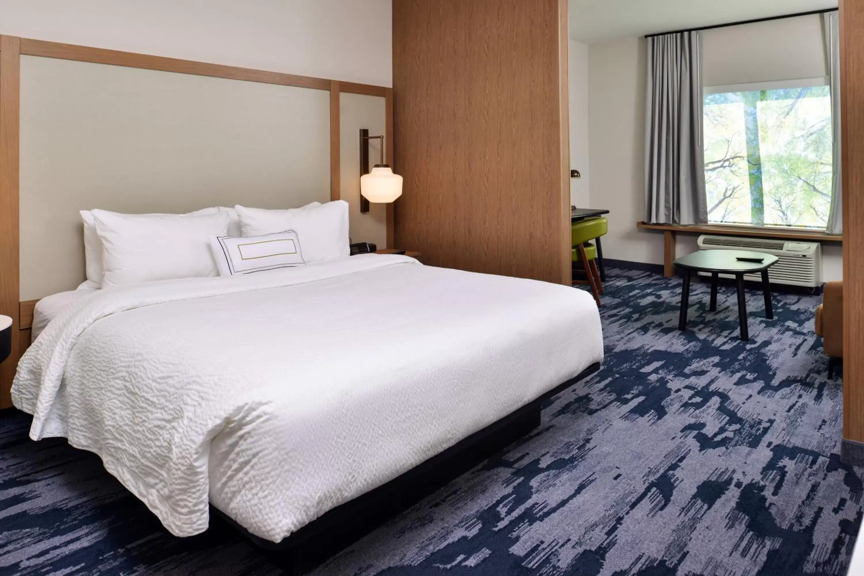 Suite, 1 King in Fairfield Inn and Suites by Marriott Minneapolis Shakopee Suite, 1 King in Fairfield Inn and Suites by Marriott Minneapolis Shakopee