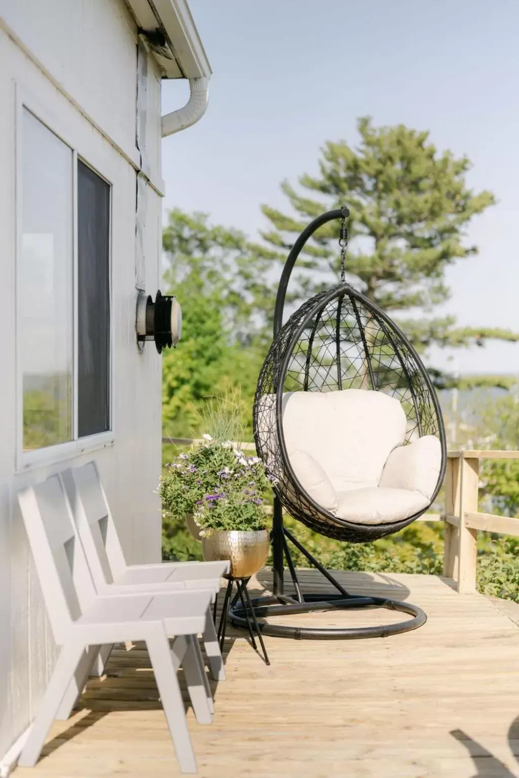 One-Bedroom Cottage in Seagull Bay Motel One-Bedroom Cottage in Seagull Bay Motel