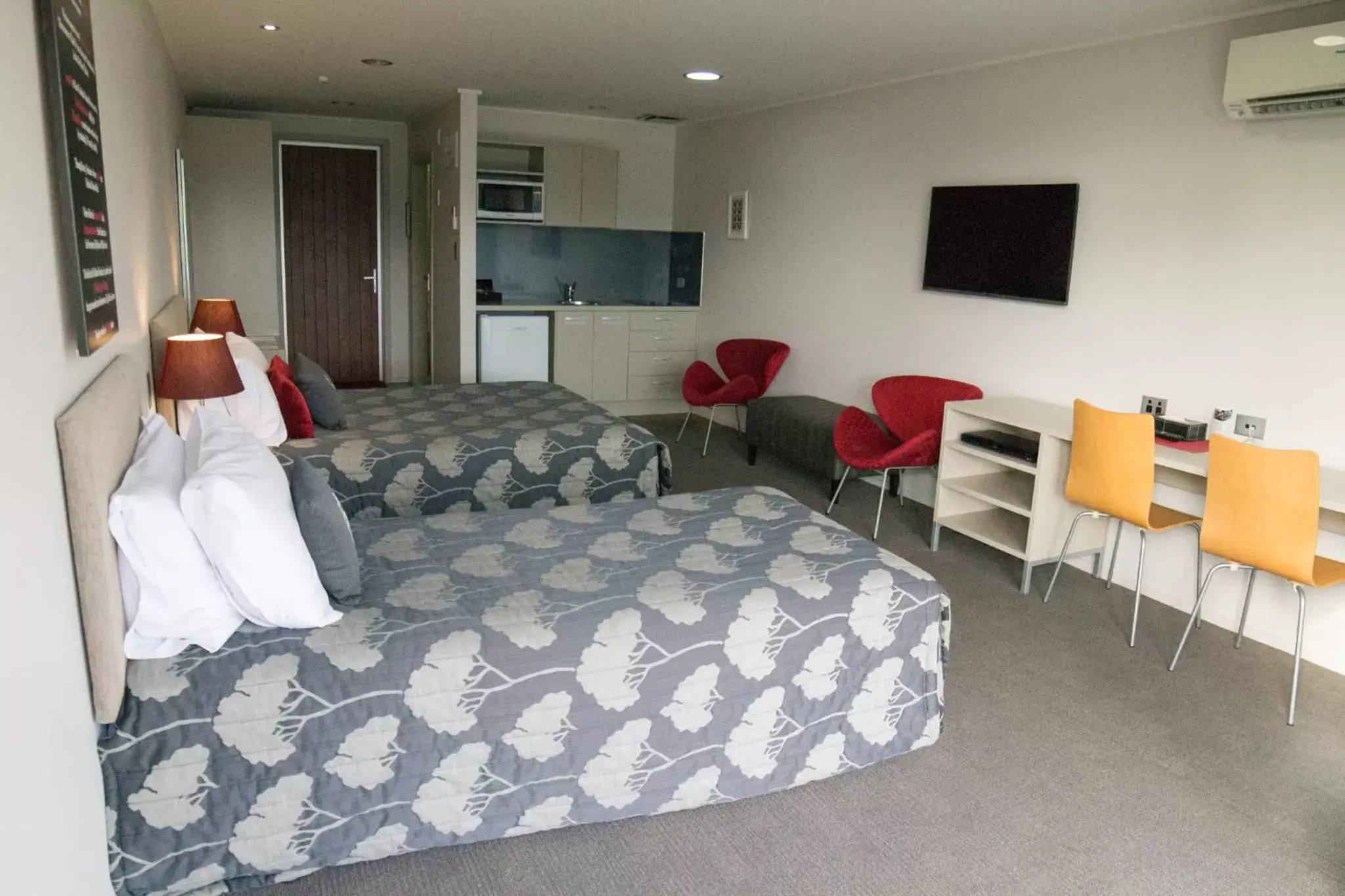 Marakura Deluxe Motel Marakura Deluxe Motel