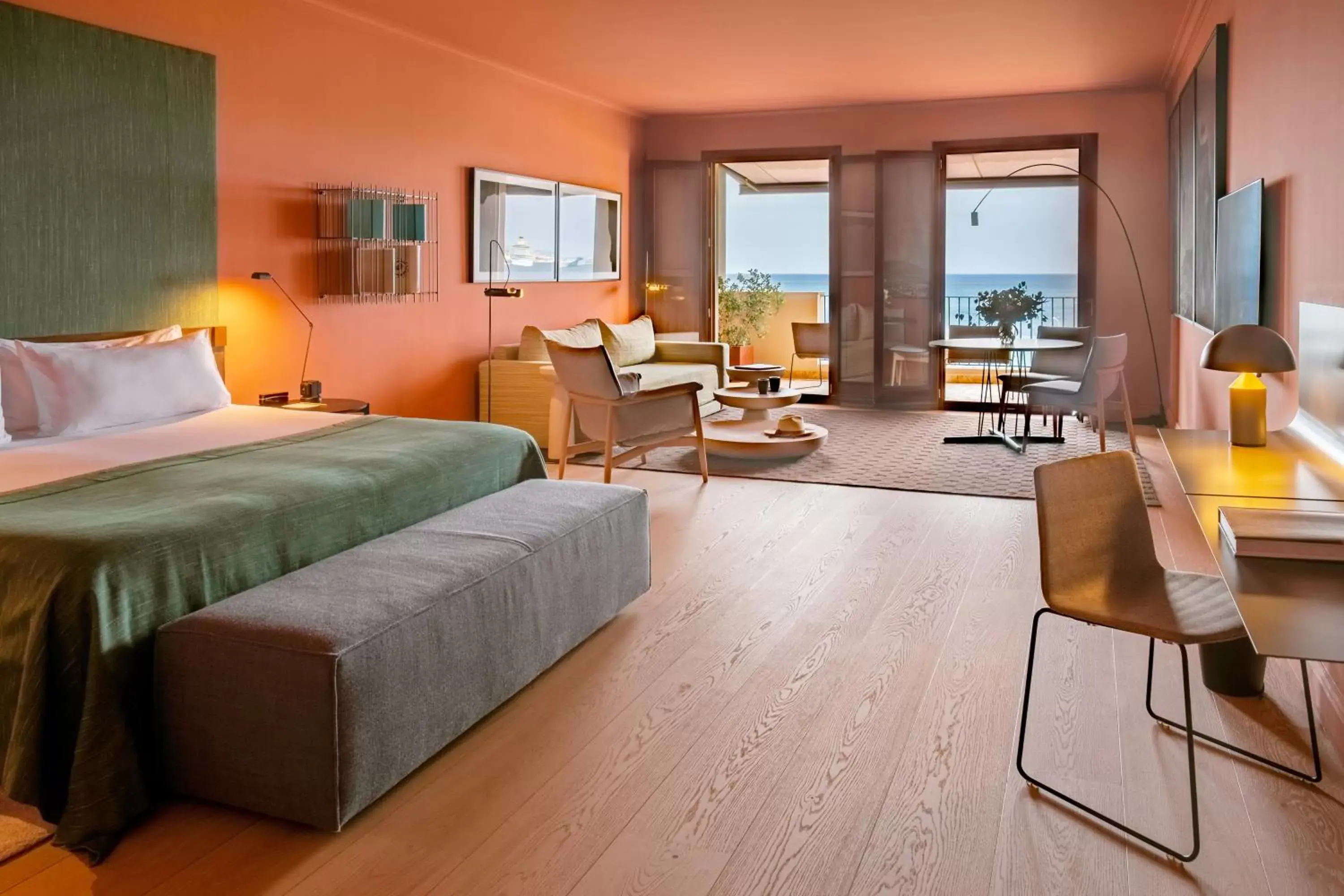 Calatrava Hotel Calatrava Hotel