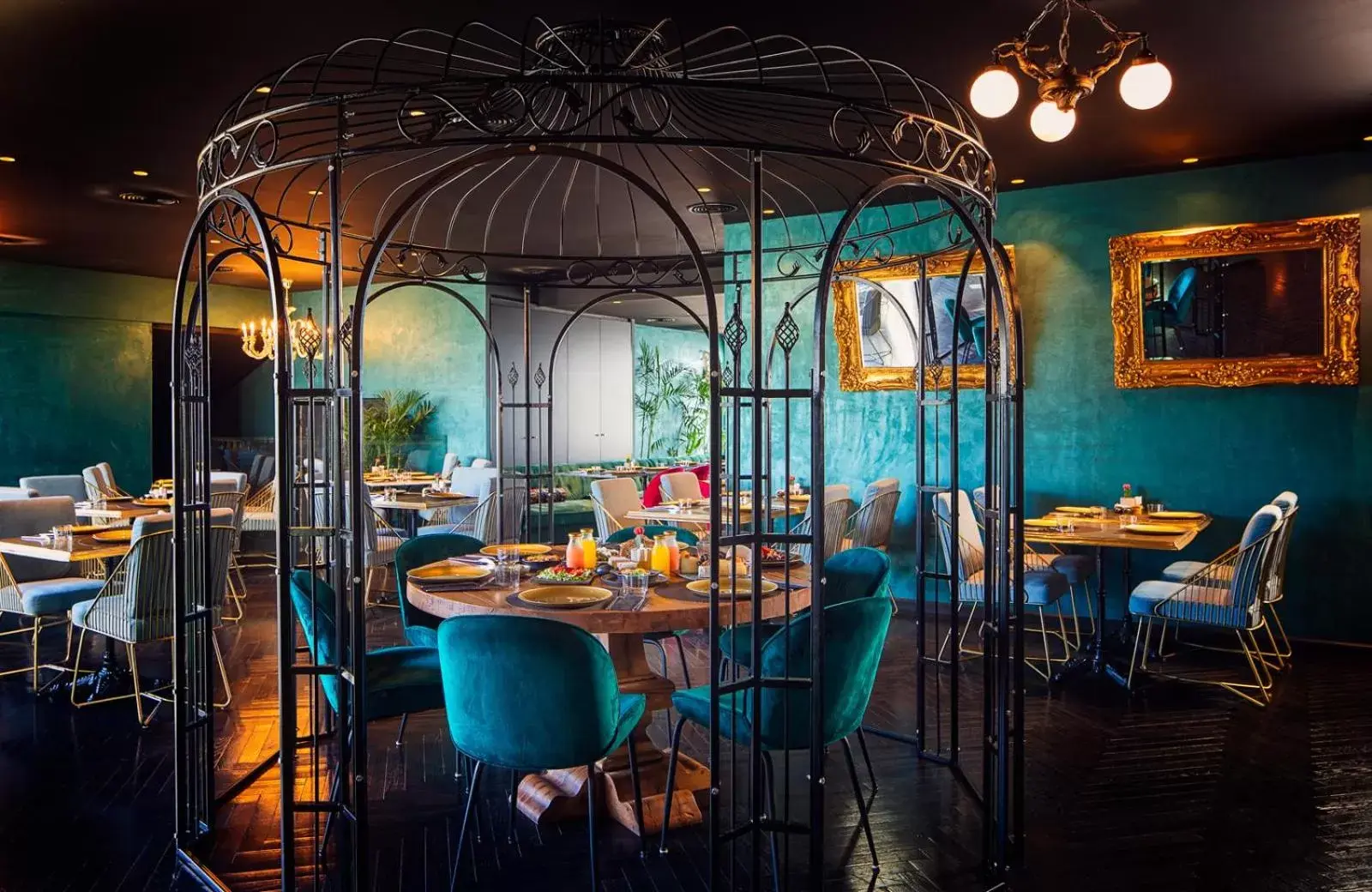 Brown Lighthouse Tel Aviv, a member of Brown Hotels Brown Lighthouse Tel Aviv, a member of Brown Hotels