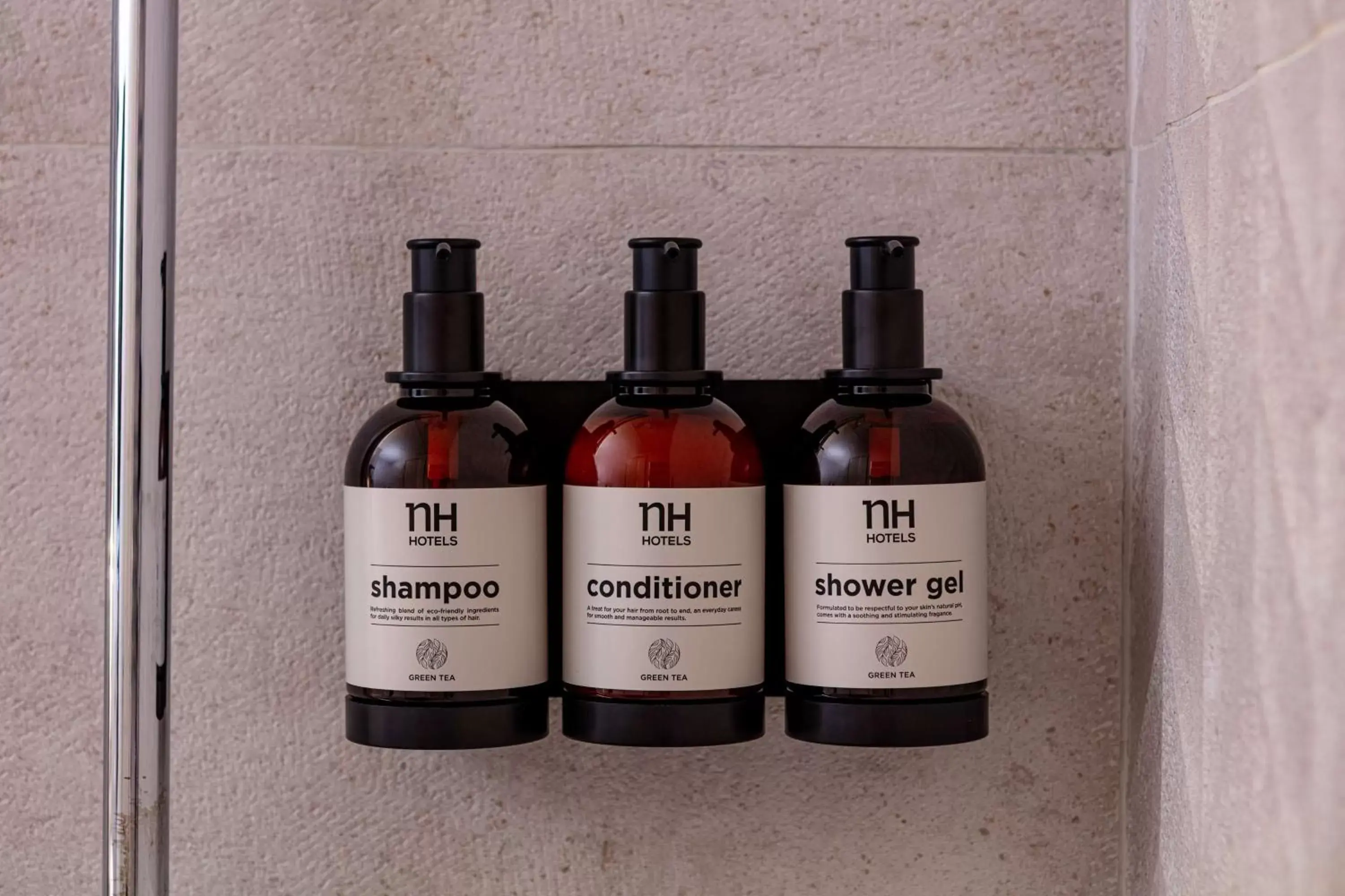 Standard Double or Twin Room with Darsena View in NH Venezia Laguna Palace Standard Double or Twin Room with Darsena View in NH Venezia Laguna Palace