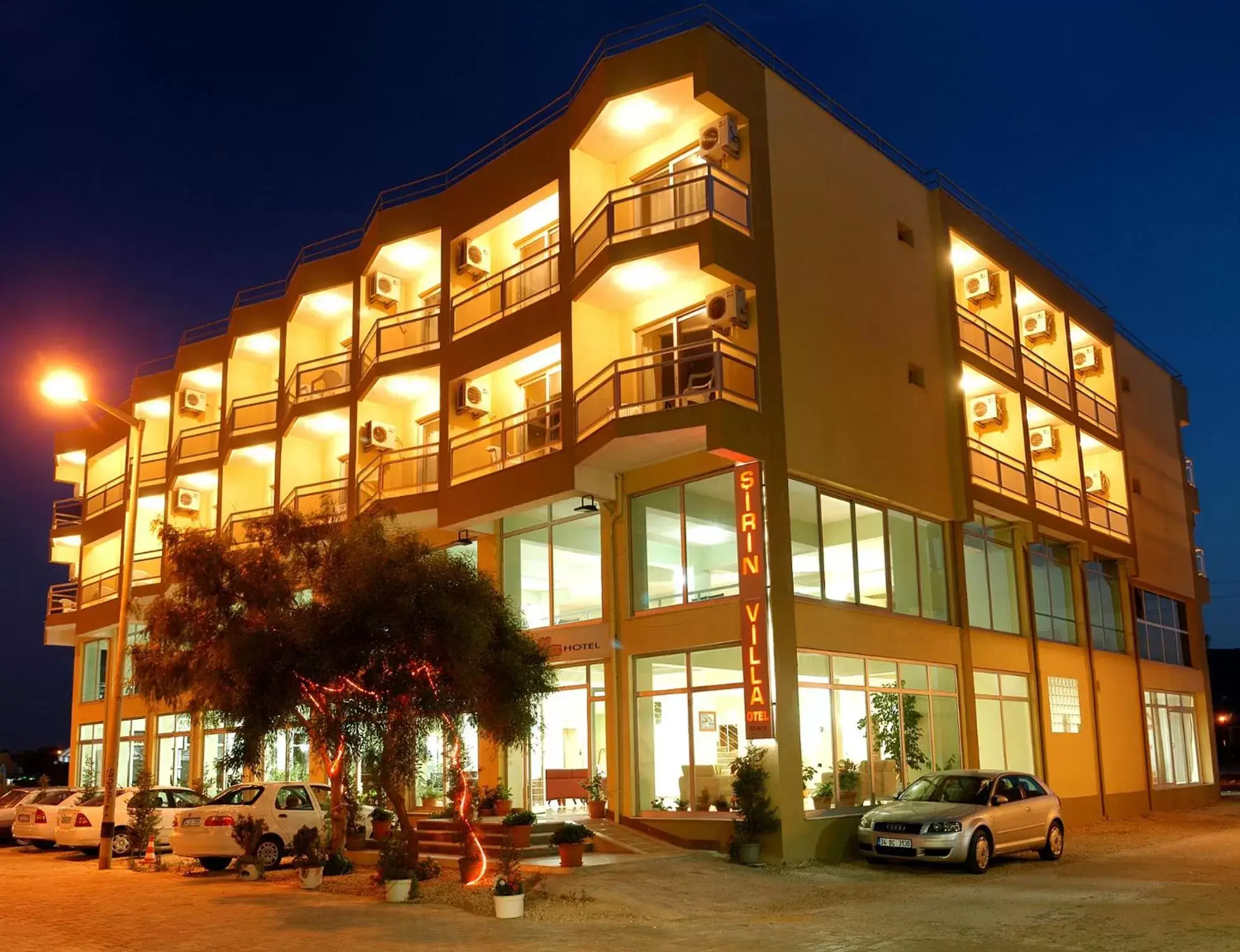 Sirin Villa Sirin Villa