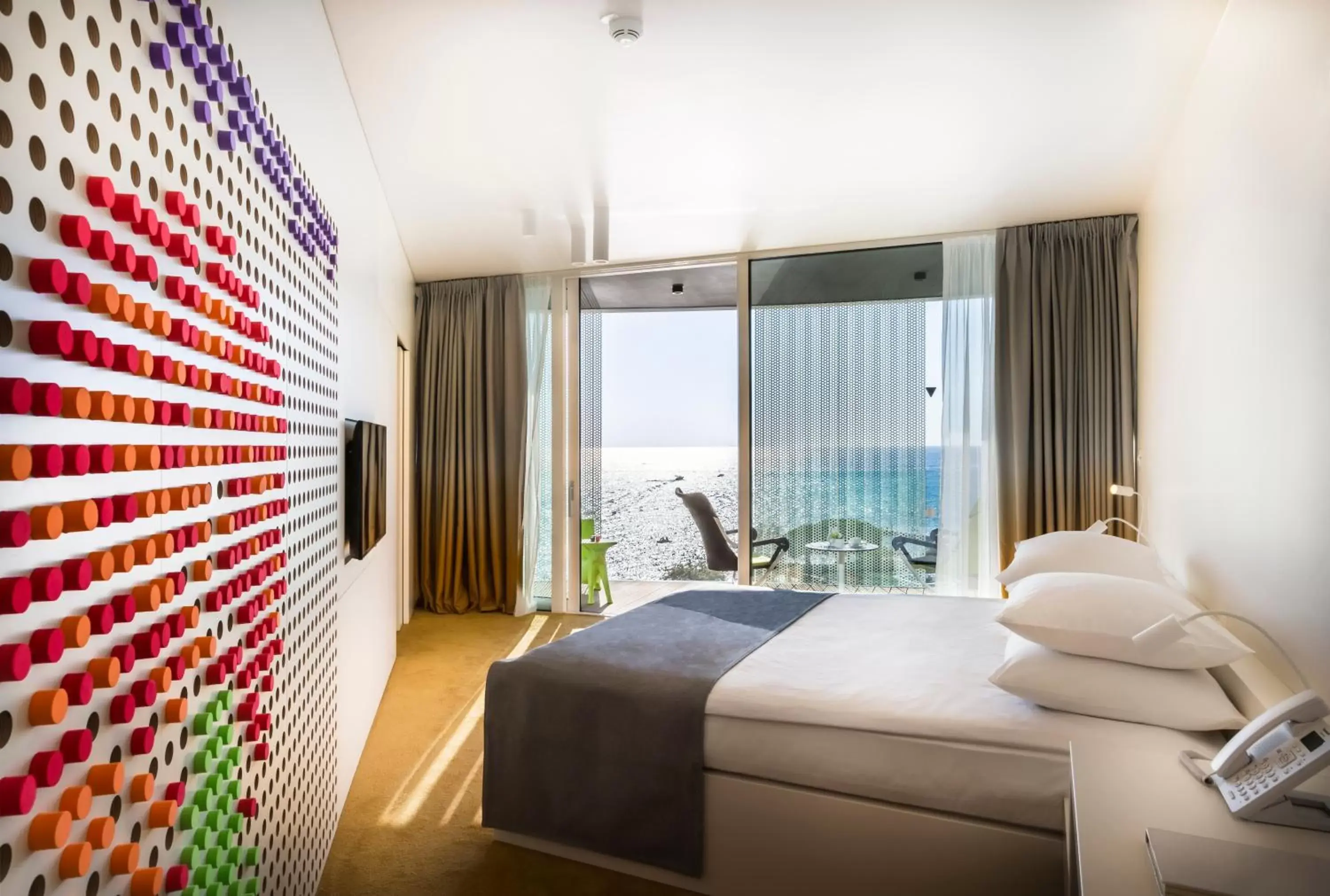 Standard Double Room with Extra Bed in Maistra Select Family Hotel Amarin Standard Double Room with Extra Bed in Maistra Select Family Hotel Amarin