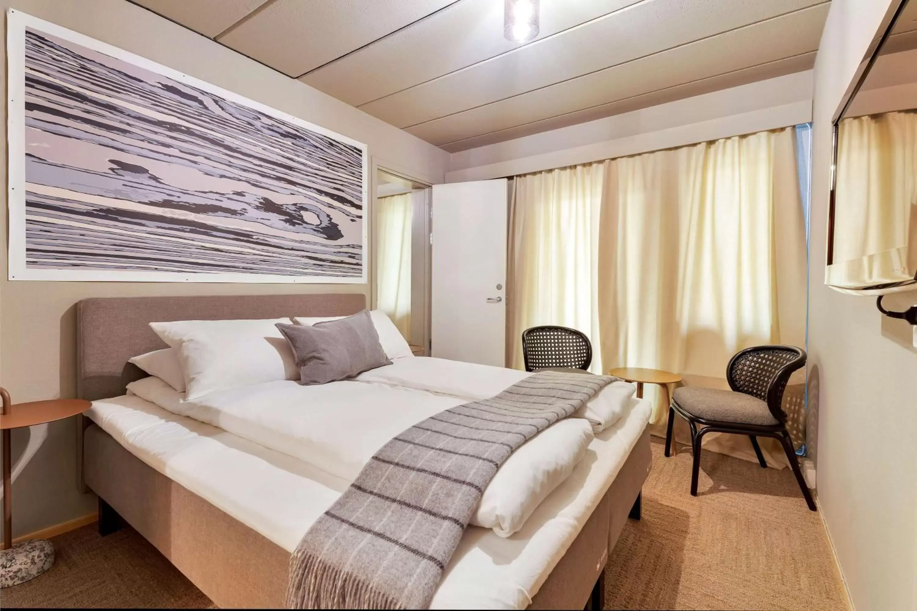 Standard Queen Room - Non-Smoking in Ranten Hotell Best Western Signature Collection Standard Queen Room - Non-Smoking in Ranten Hotell Best Western Signature Collection