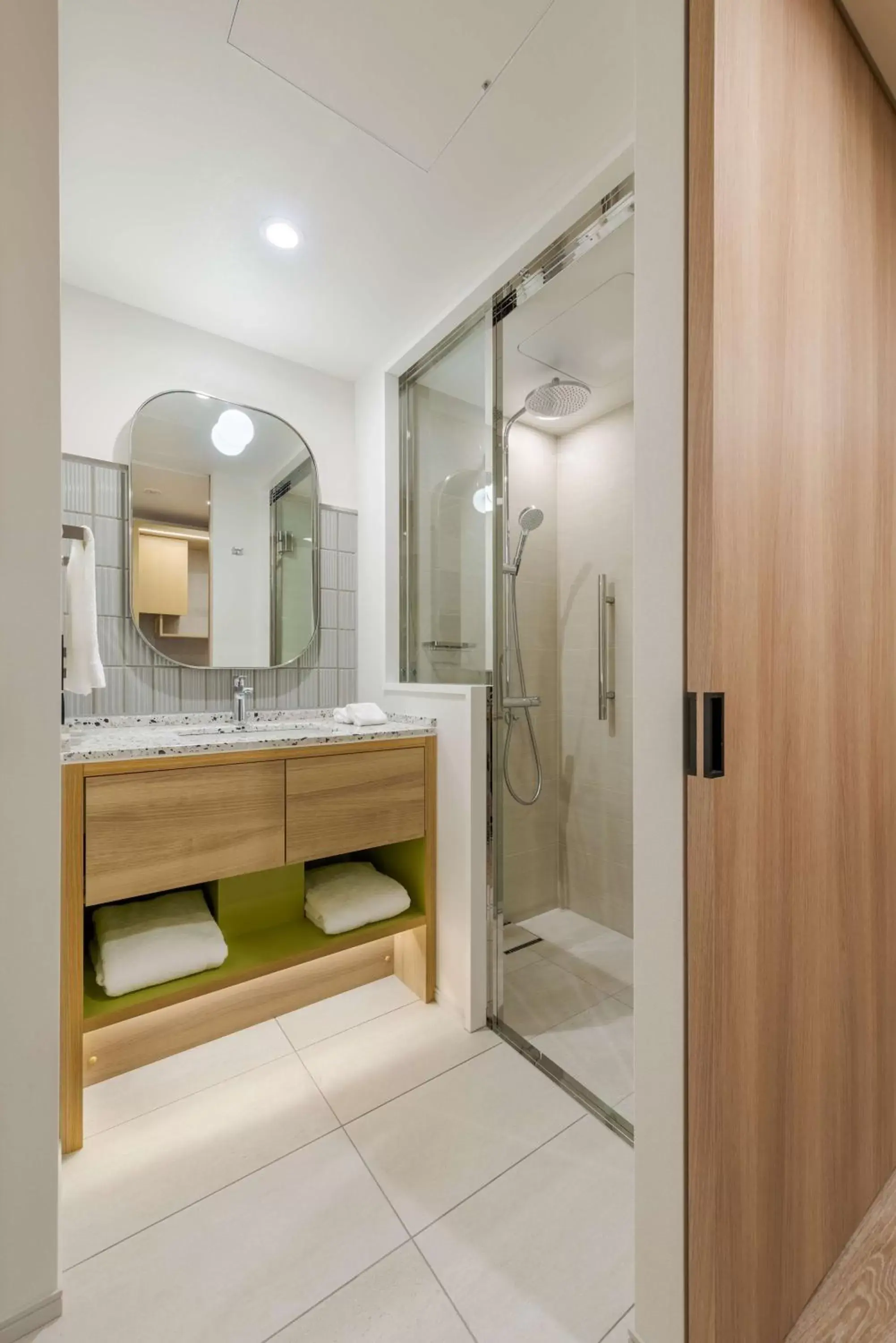 Family Room in Hilton Garden Inn Kyoto Shijo Karasuma Family Room in Hilton Garden Inn Kyoto Shijo Karasuma