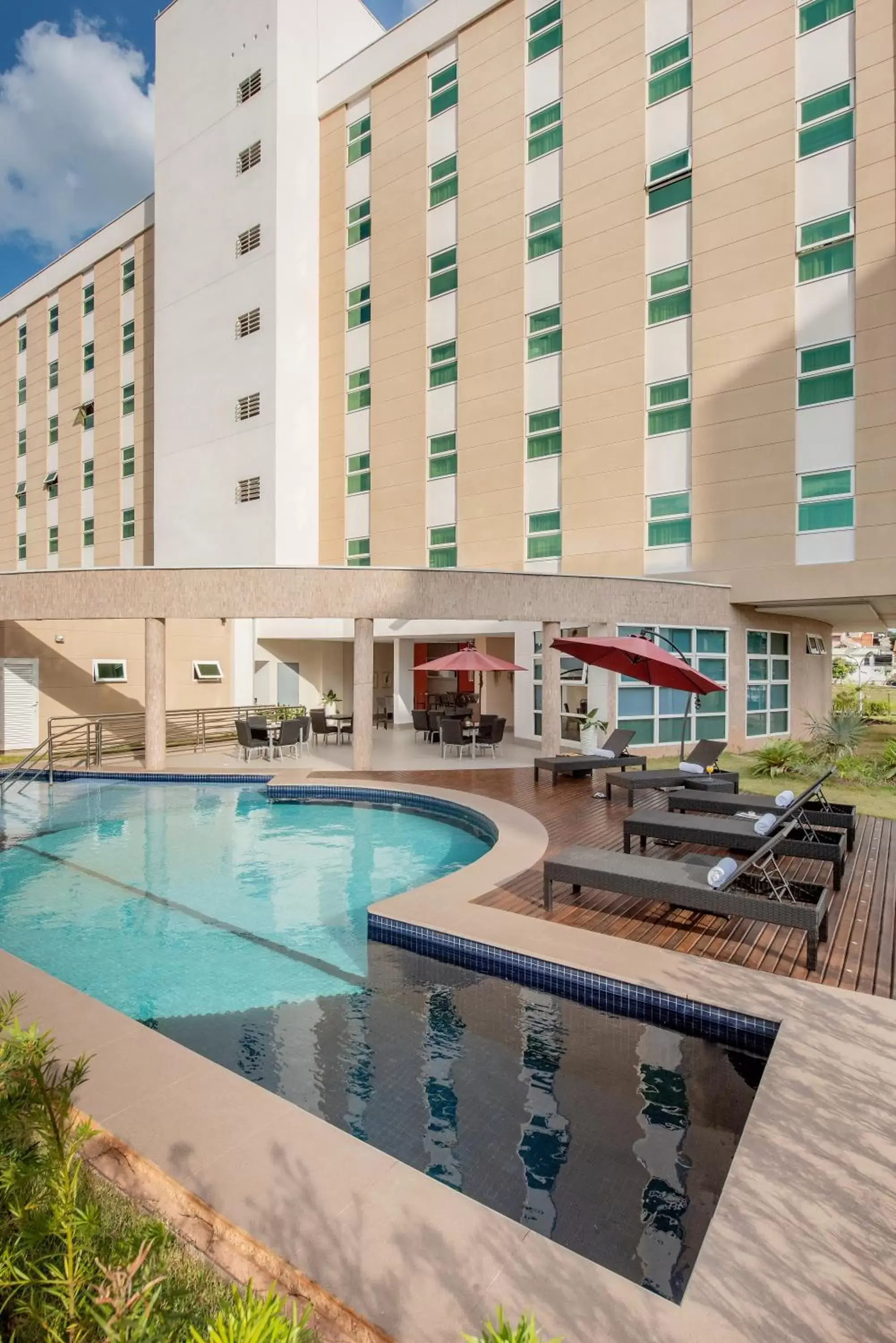 Intercity Itupeva Intercity Itupeva