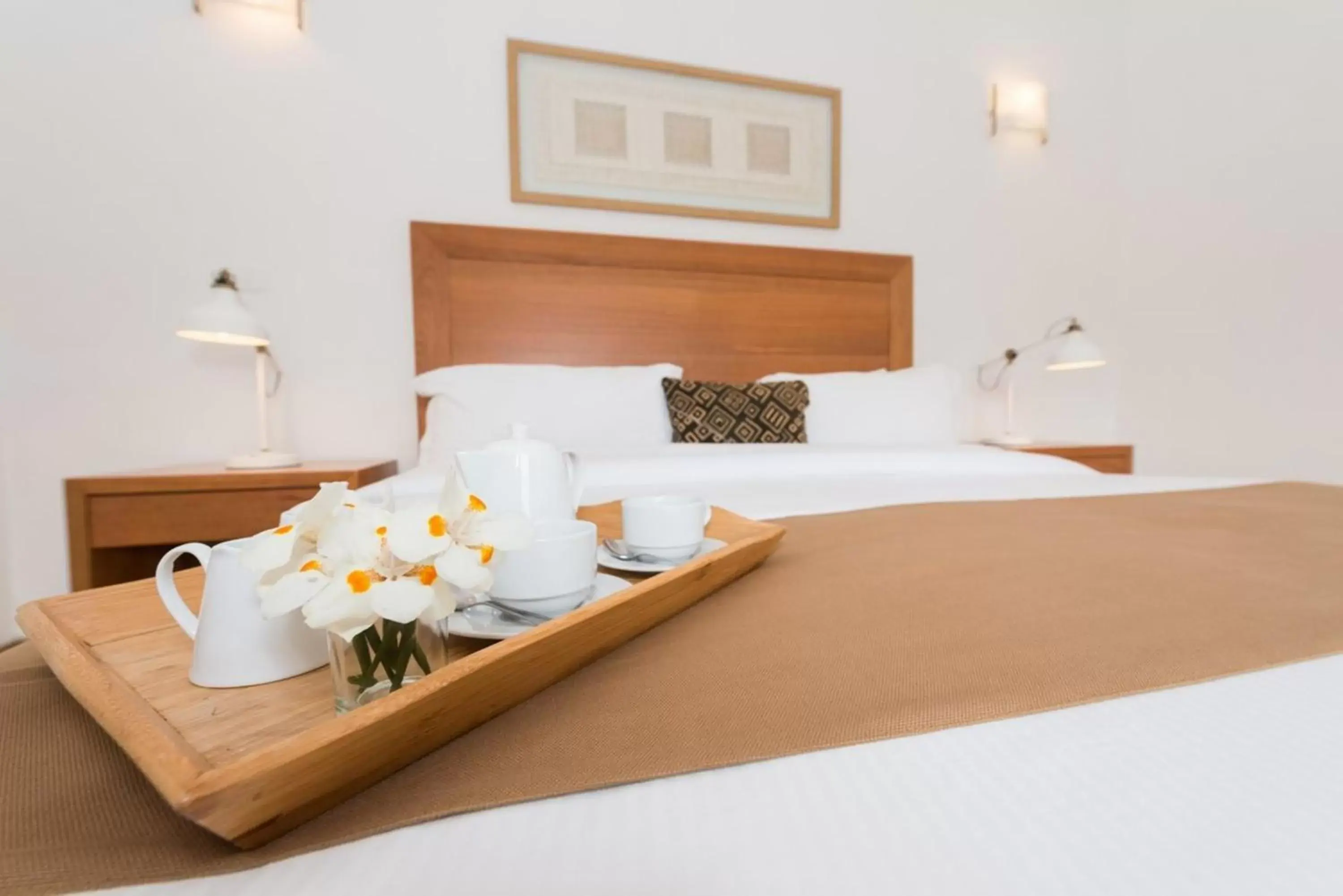 Superior Three-Bedroom Apartment in Coson Bay Superior Three-Bedroom Apartment in Coson Bay