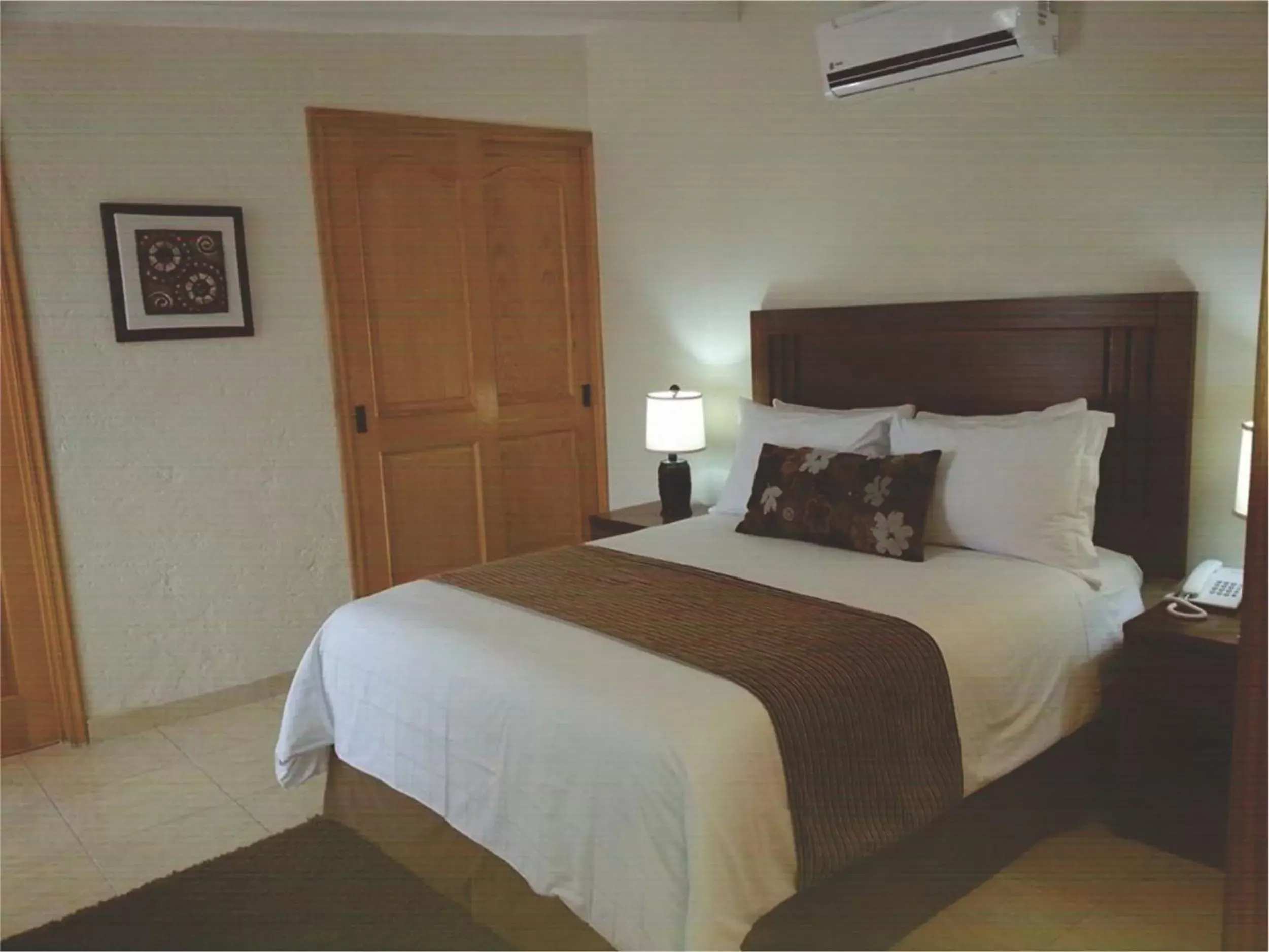 Petite Suite in Hotel Boutique La Granja Petite Suite in Hotel Boutique La Granja