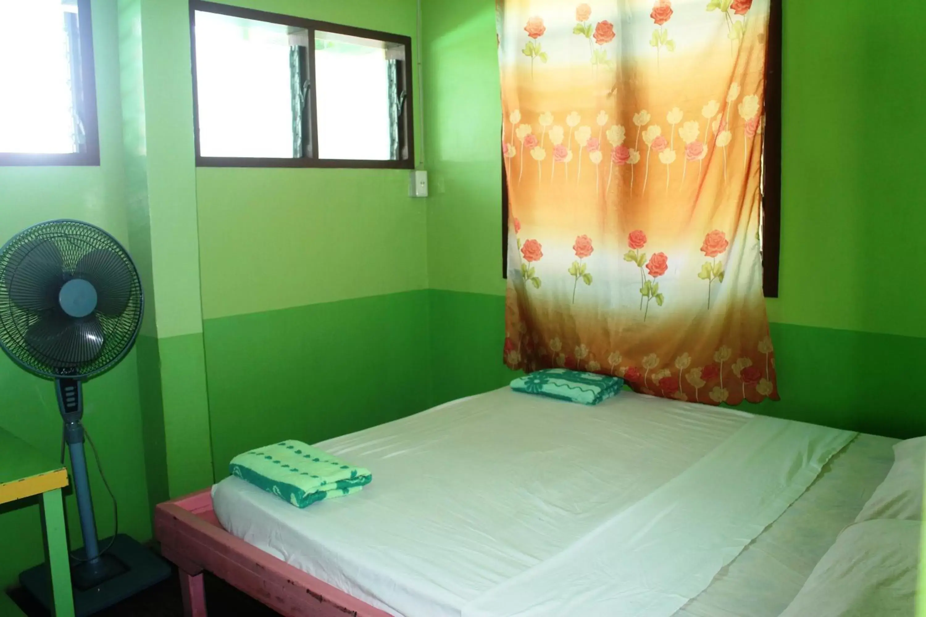 Double Room with Shared Bathroom in Austria's Guest House Double Room with Shared Bathroom in Austria's Guest House