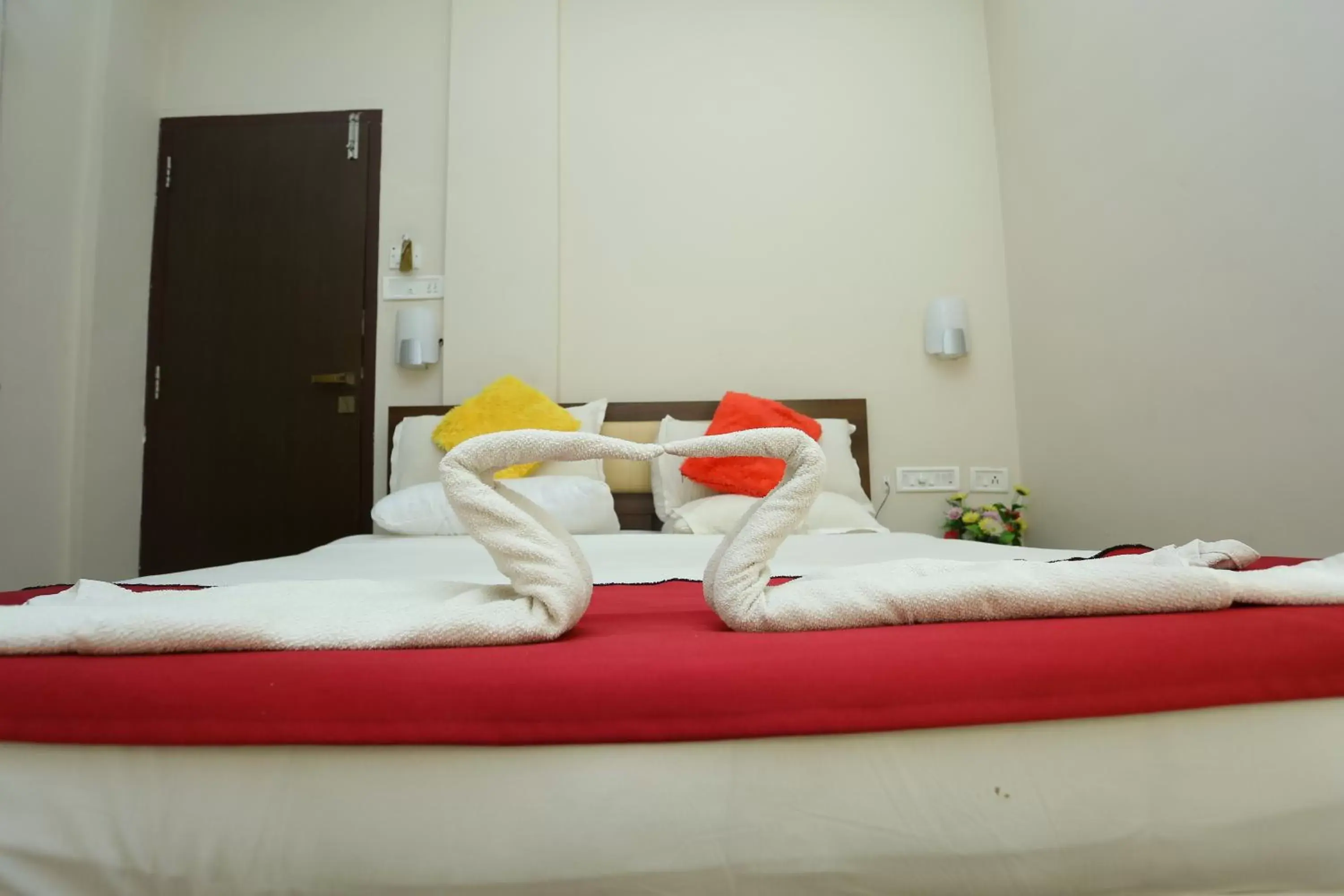 Standard Double Room - single occupancy in Hotel Innate Inn Standard Double Room - single occupancy in Hotel Innate Inn