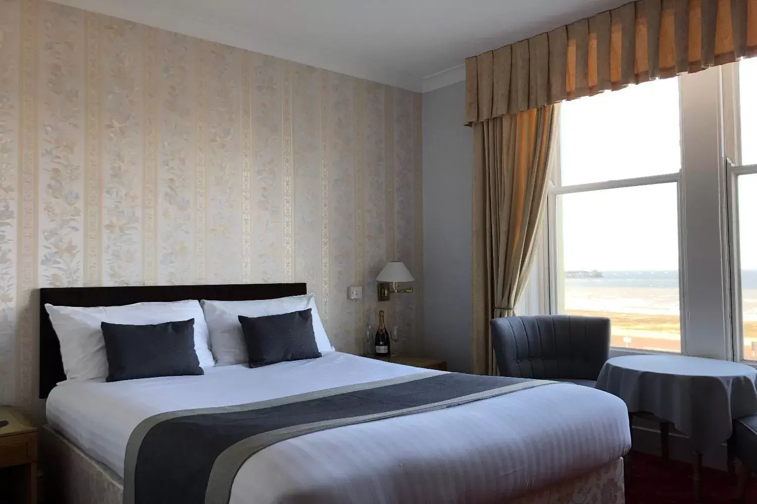 Superior Double Room in Swn Y Mor Superior Double Room in Swn Y Mor