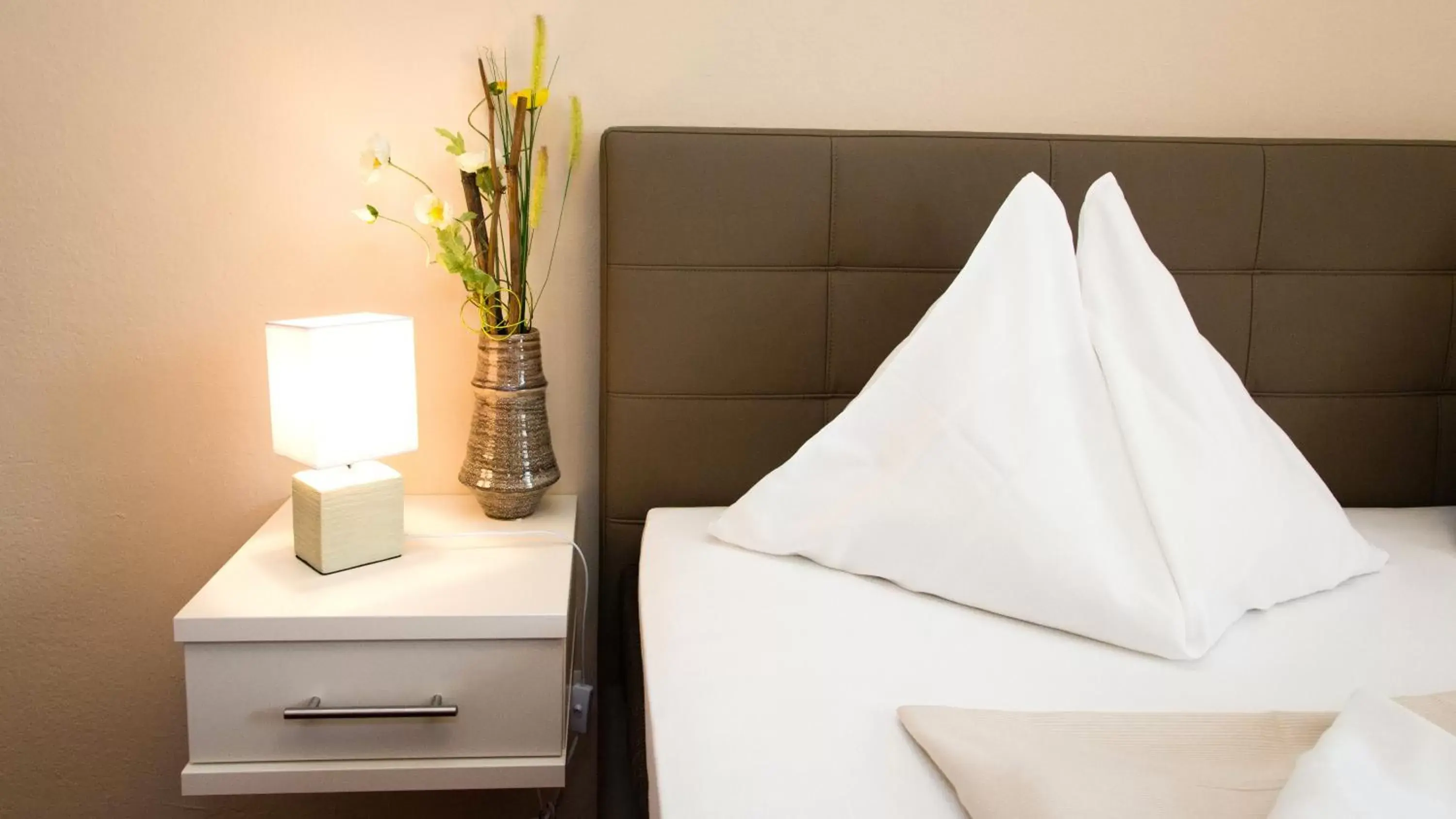 Double Room - single occupancy in Stadthotel Kramer Double Room - single occupancy in Stadthotel Kramer