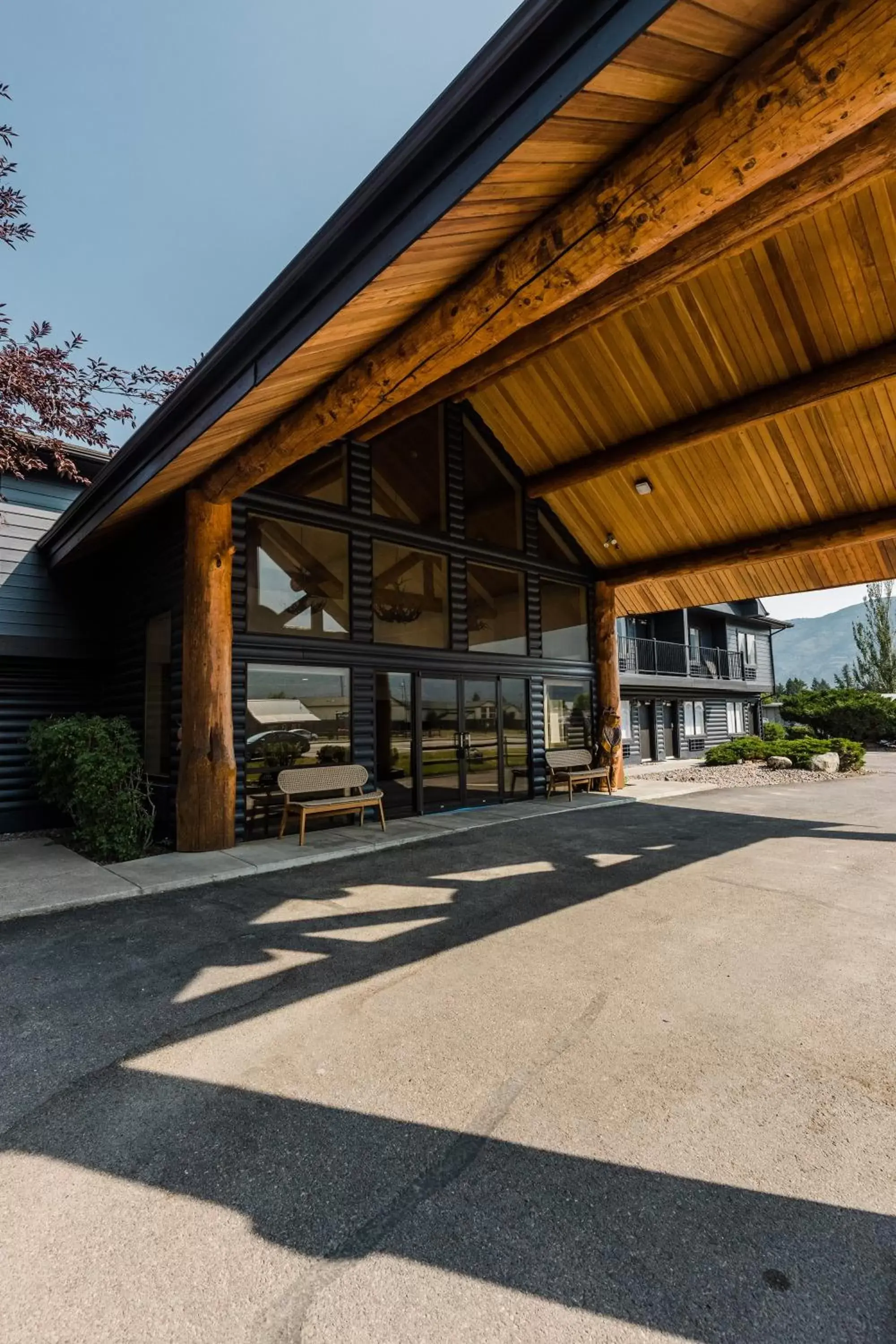 Wonderstone at Glacier Wonderstone at Glacier