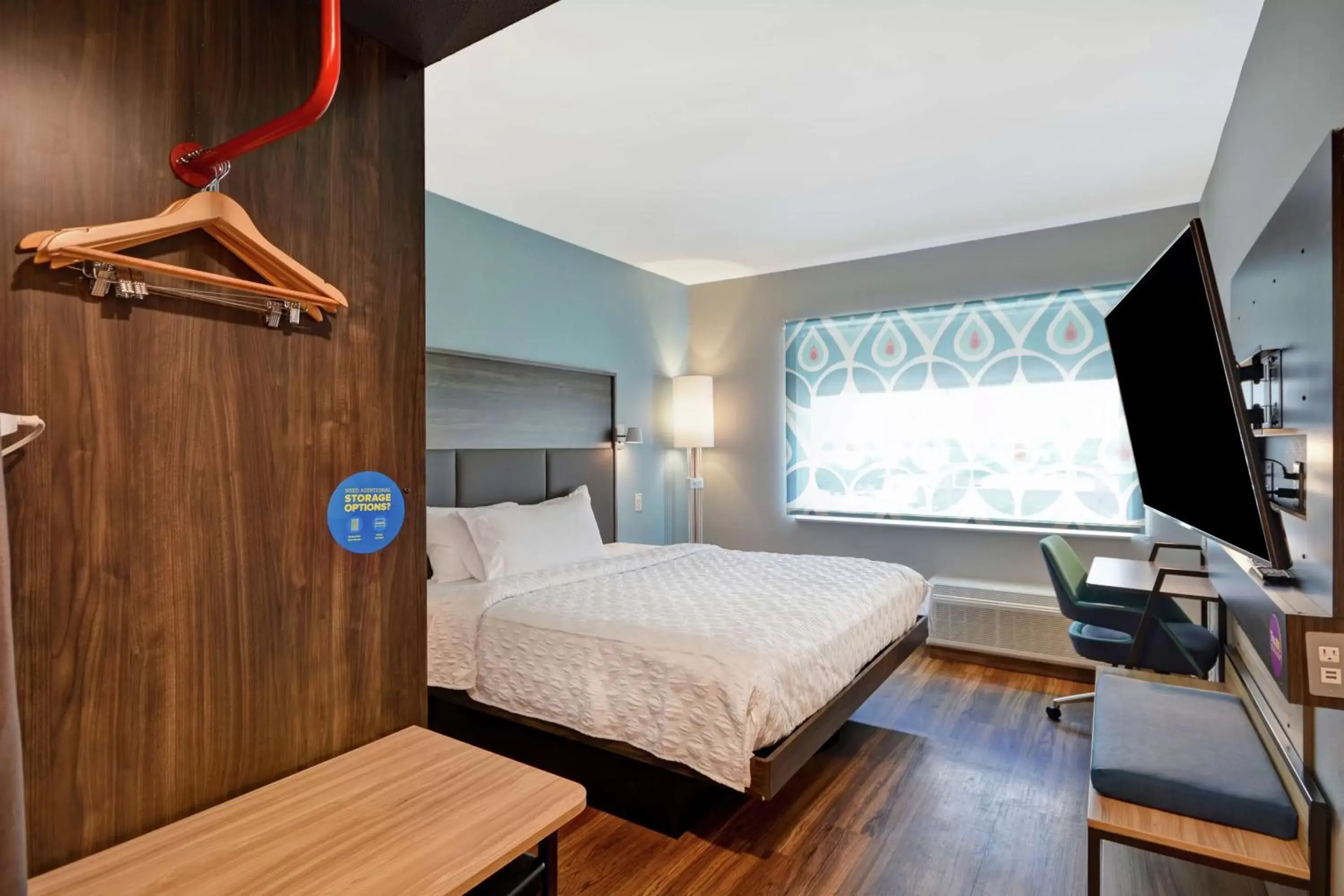 King Room - Hearing Access in Tru By Hilton Corpus Christi South Padre Island Dr King Room - Hearing Access in Tru By Hilton Corpus Christi South Padre Island Dr