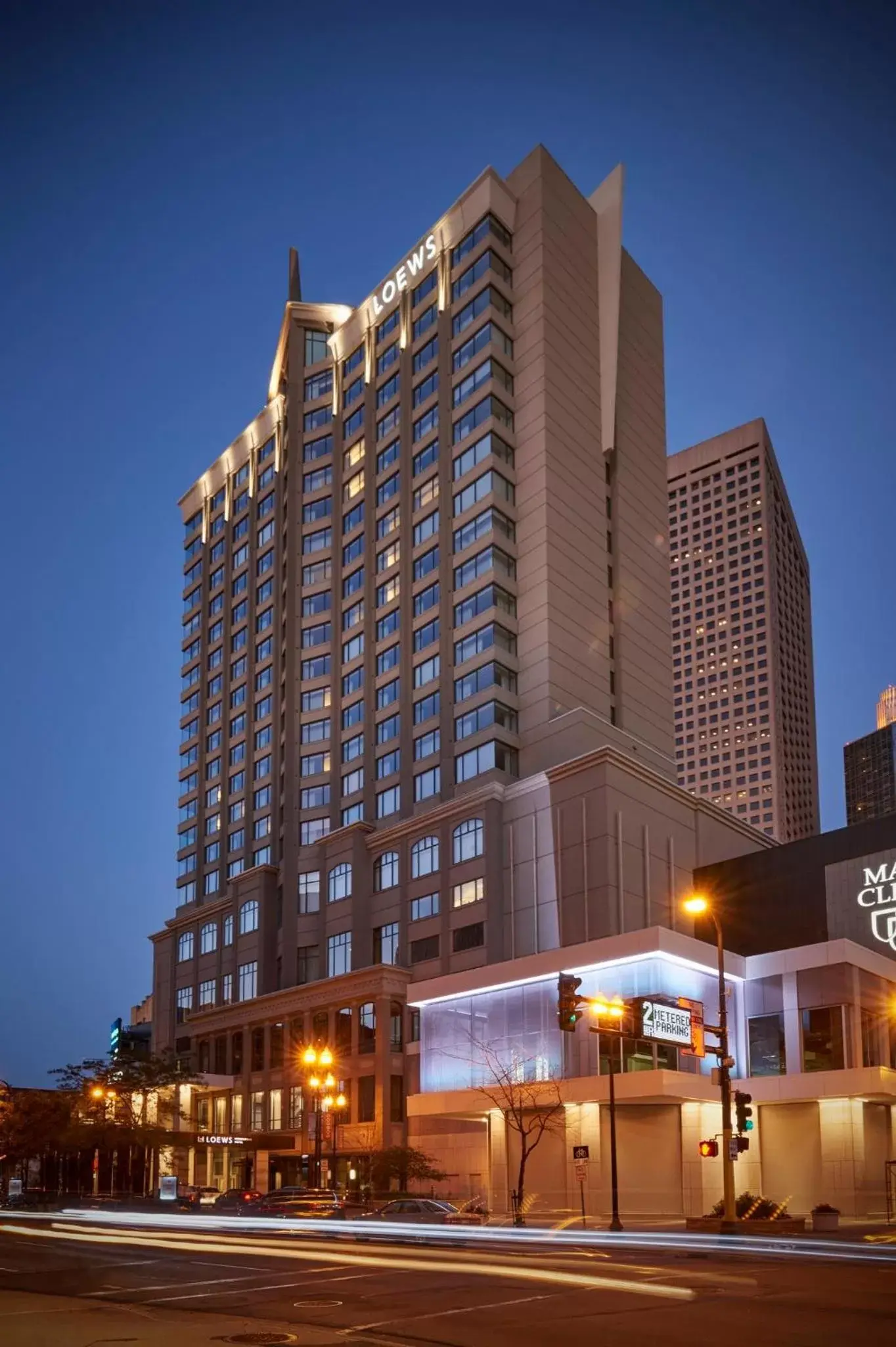 The Lofton Hotel Minneapolis, Tapestry Collection by Hilton The Lofton Hotel Minneapolis, Tapestry Collection by Hilton