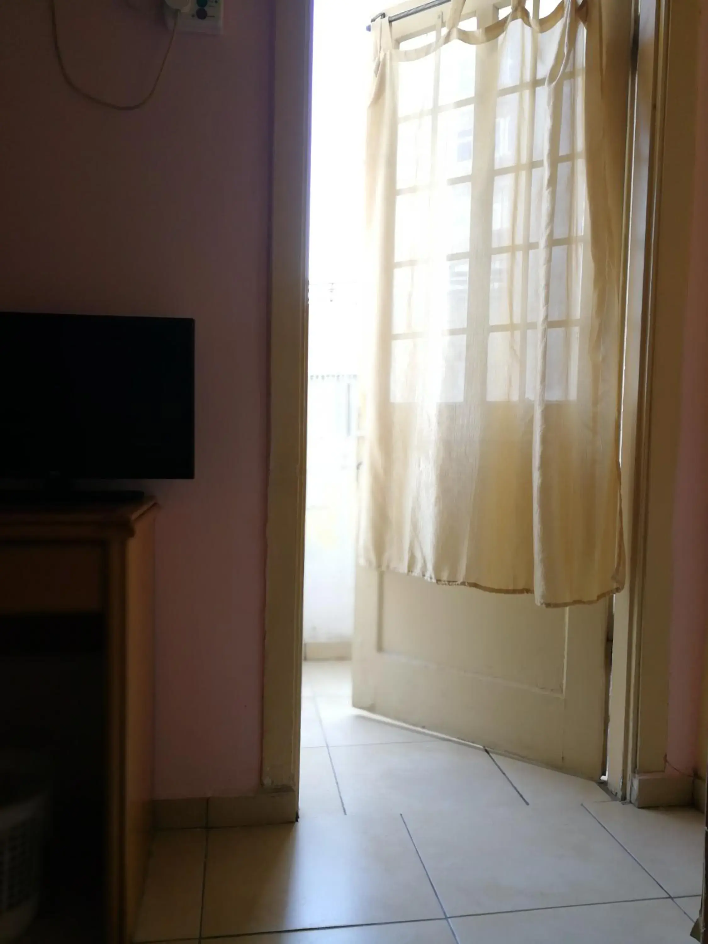 Single Room in Sky Hostel Single Room in Sky Hostel