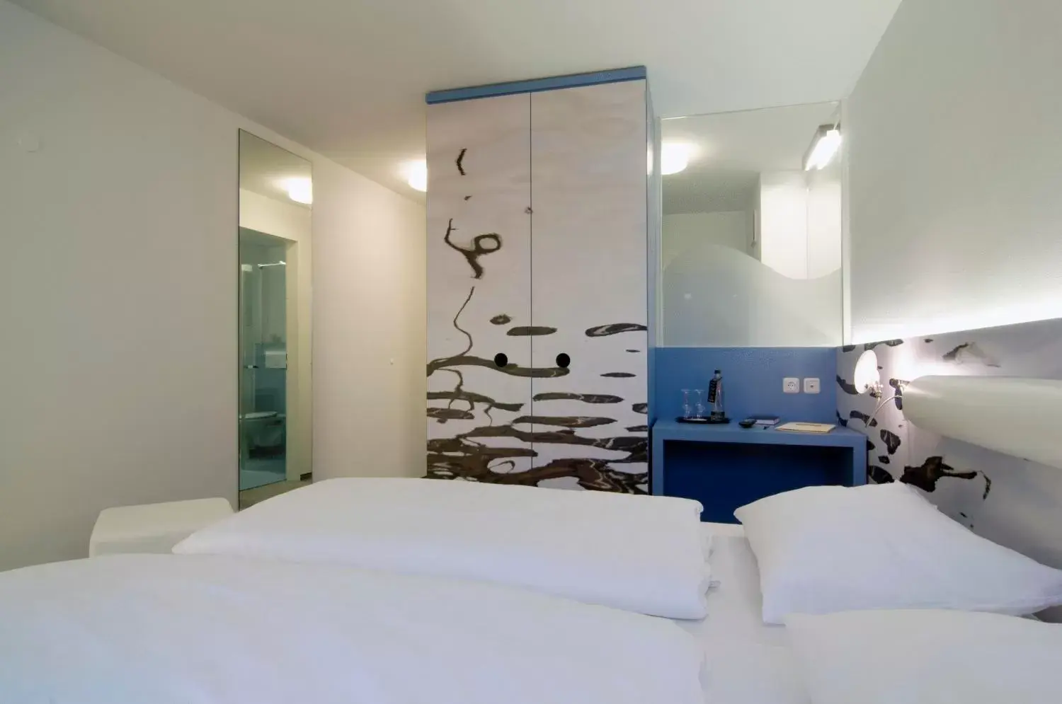 Single Room in Hotel New Orleans Single Room in Hotel New Orleans