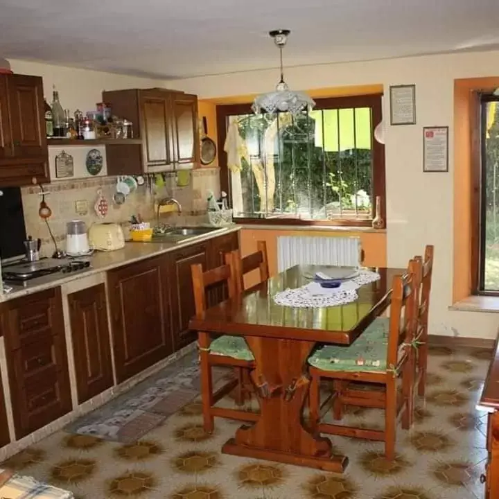 Double Room - single occupancy in B&B MAMMA ARI Double Room - single occupancy in B&B MAMMA ARI