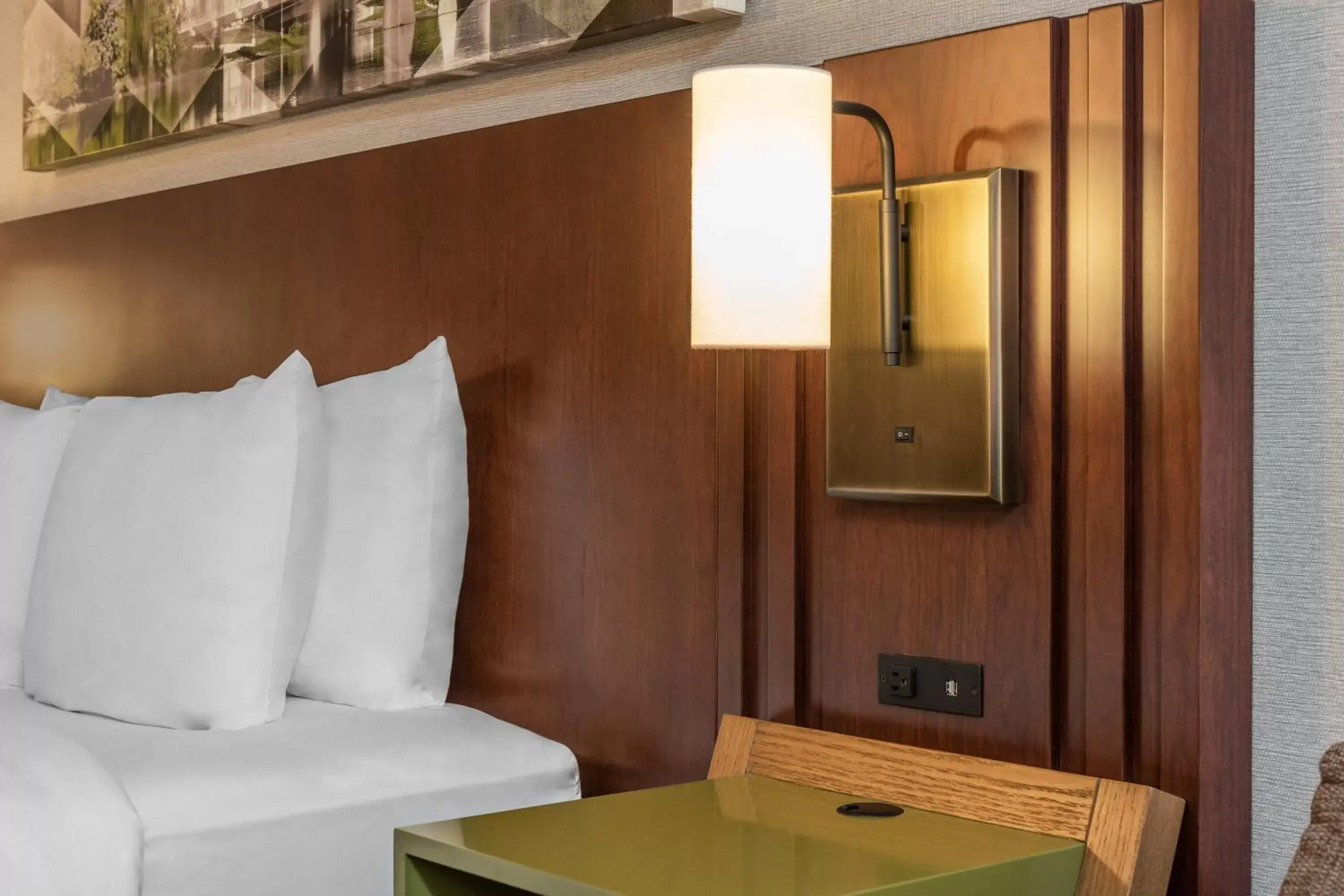 Queen Room with Two Queen Beds - Ground Floor in Comfort Inn Queen Room with Two Queen Beds - Ground Floor in Comfort Inn