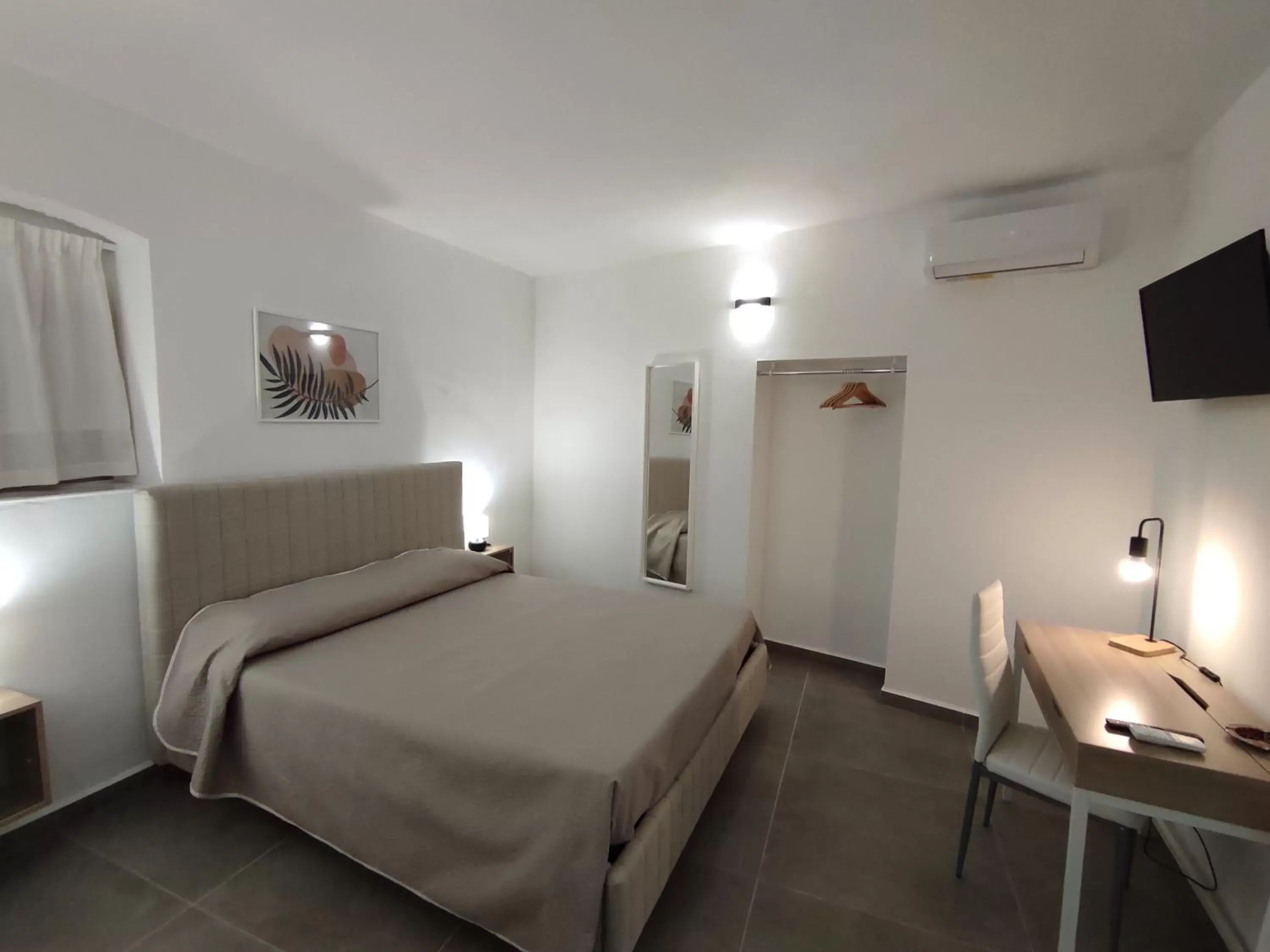 Double Room in DonPè Double Room in DonPè