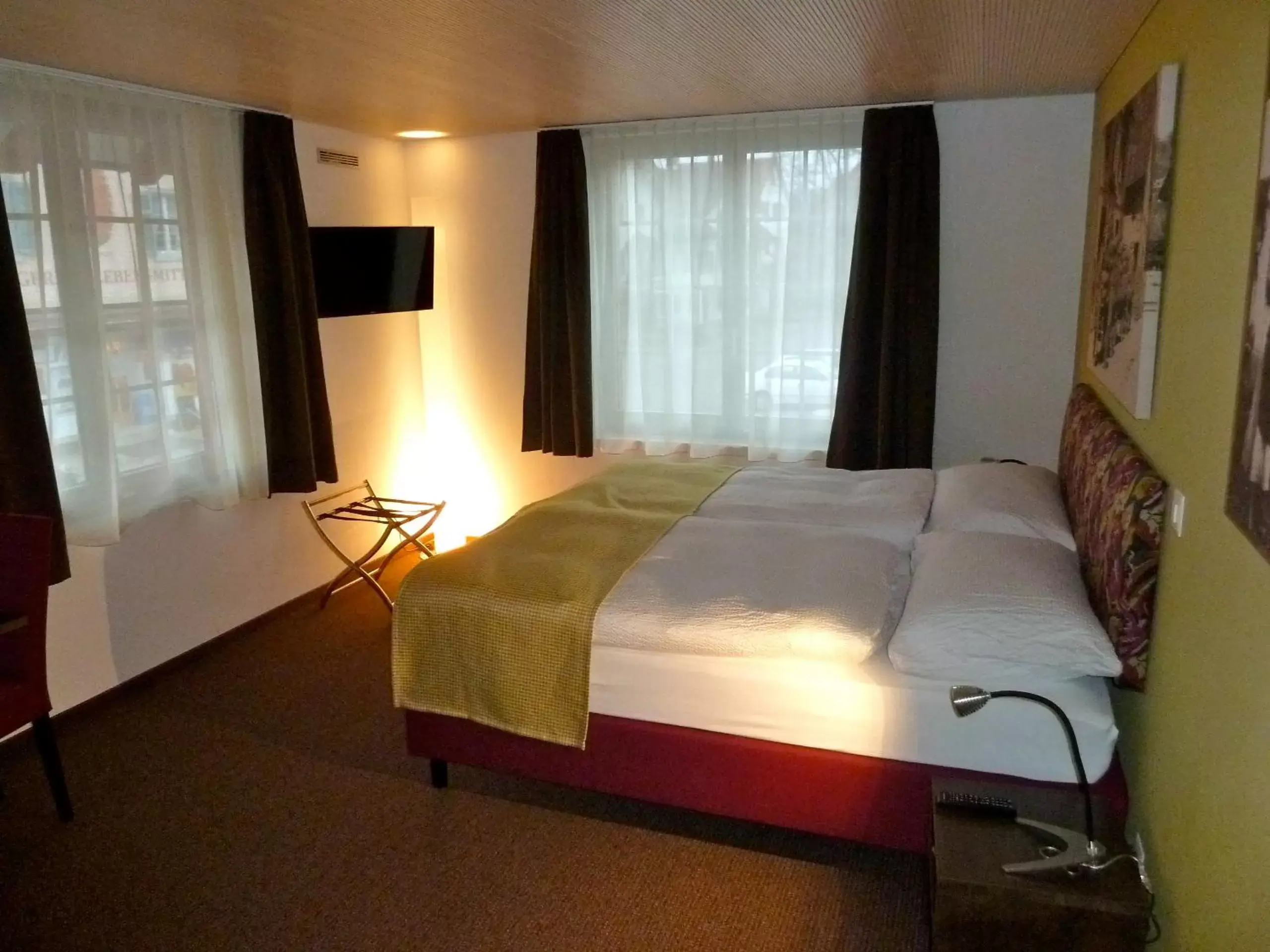 Economy Studio in Gasthaus Sternen Economy Studio in Gasthaus Sternen