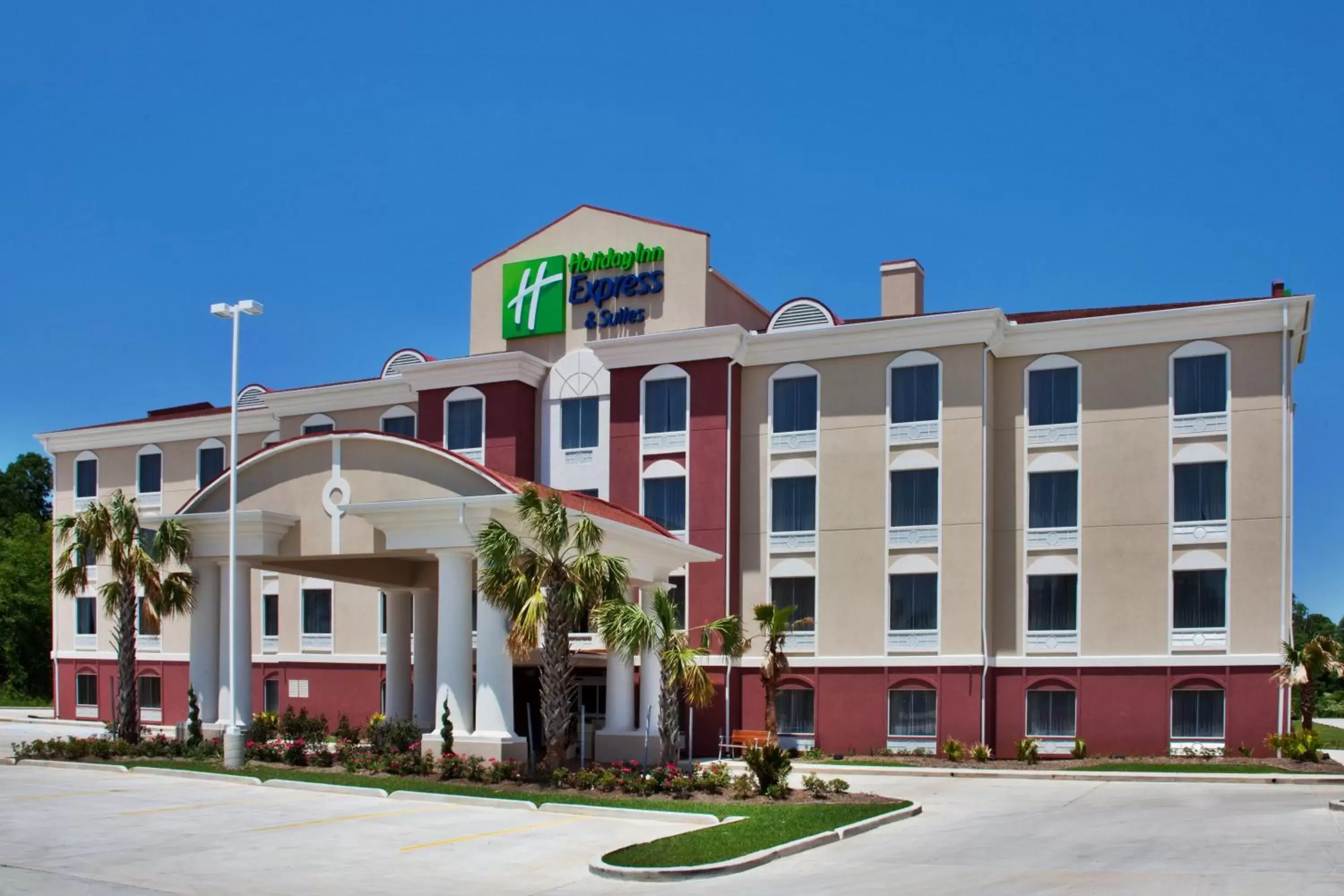 Holiday Inn Express Amite by IHG Holiday Inn Express Amite by IHG
