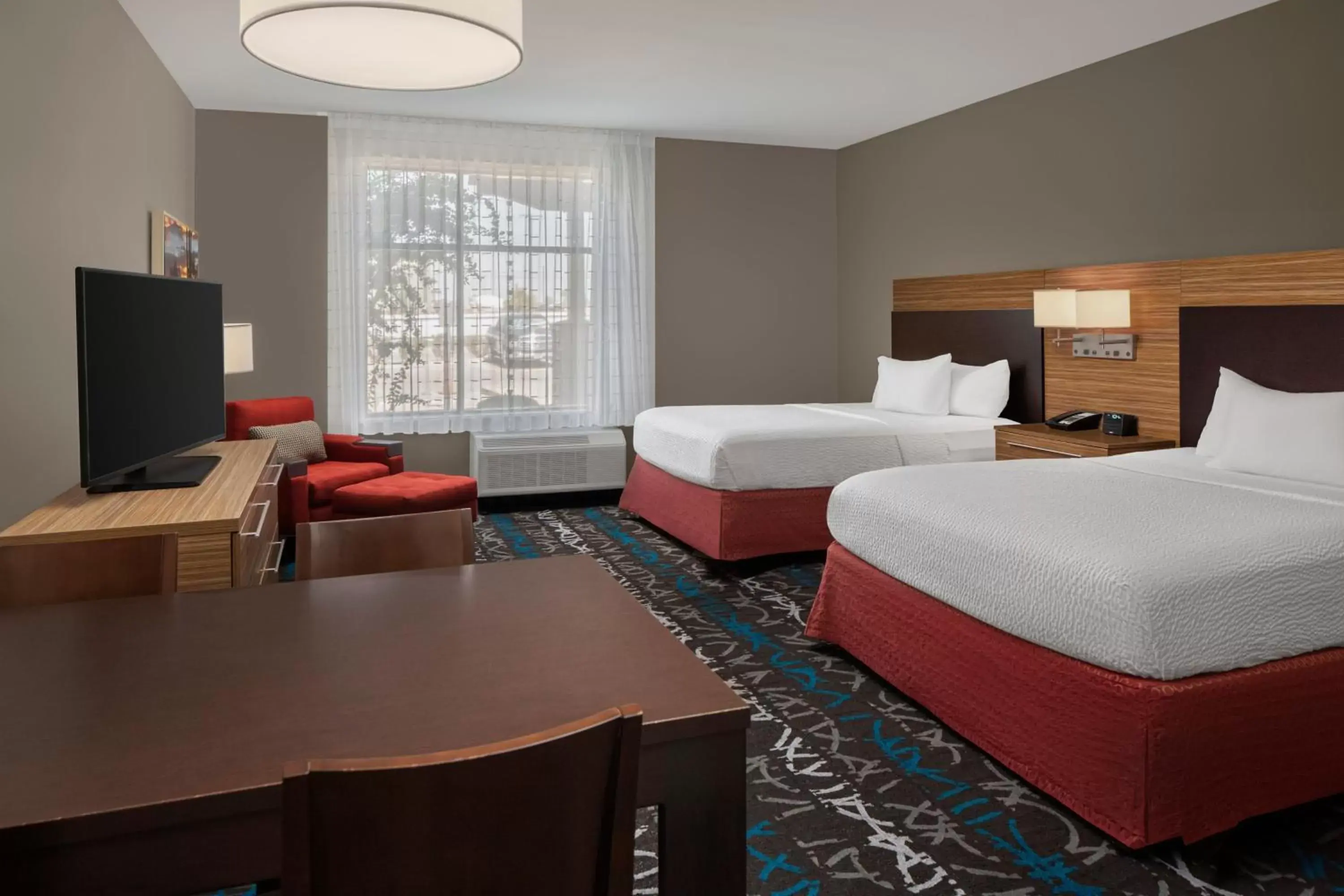 Queen Studio in TownePlace Suites by Marriott Big Spring Queen Studio in TownePlace Suites by Marriott Big Spring