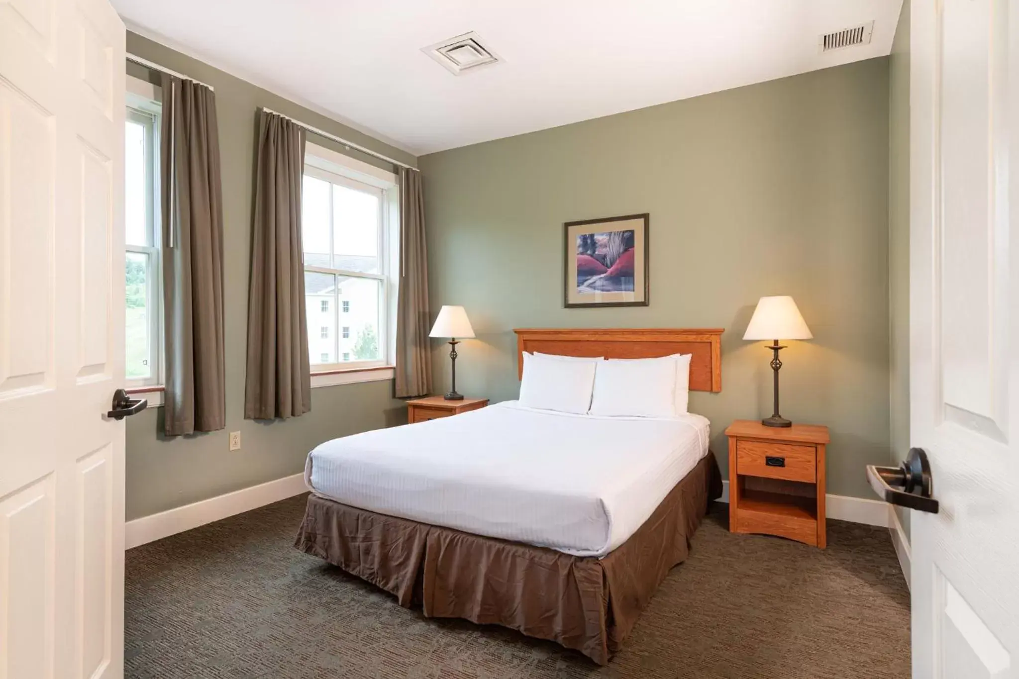 Penthouse Apartment in Jackson Gore Village on Okemo Mountain Penthouse Apartment in Jackson Gore Village on Okemo Mountain