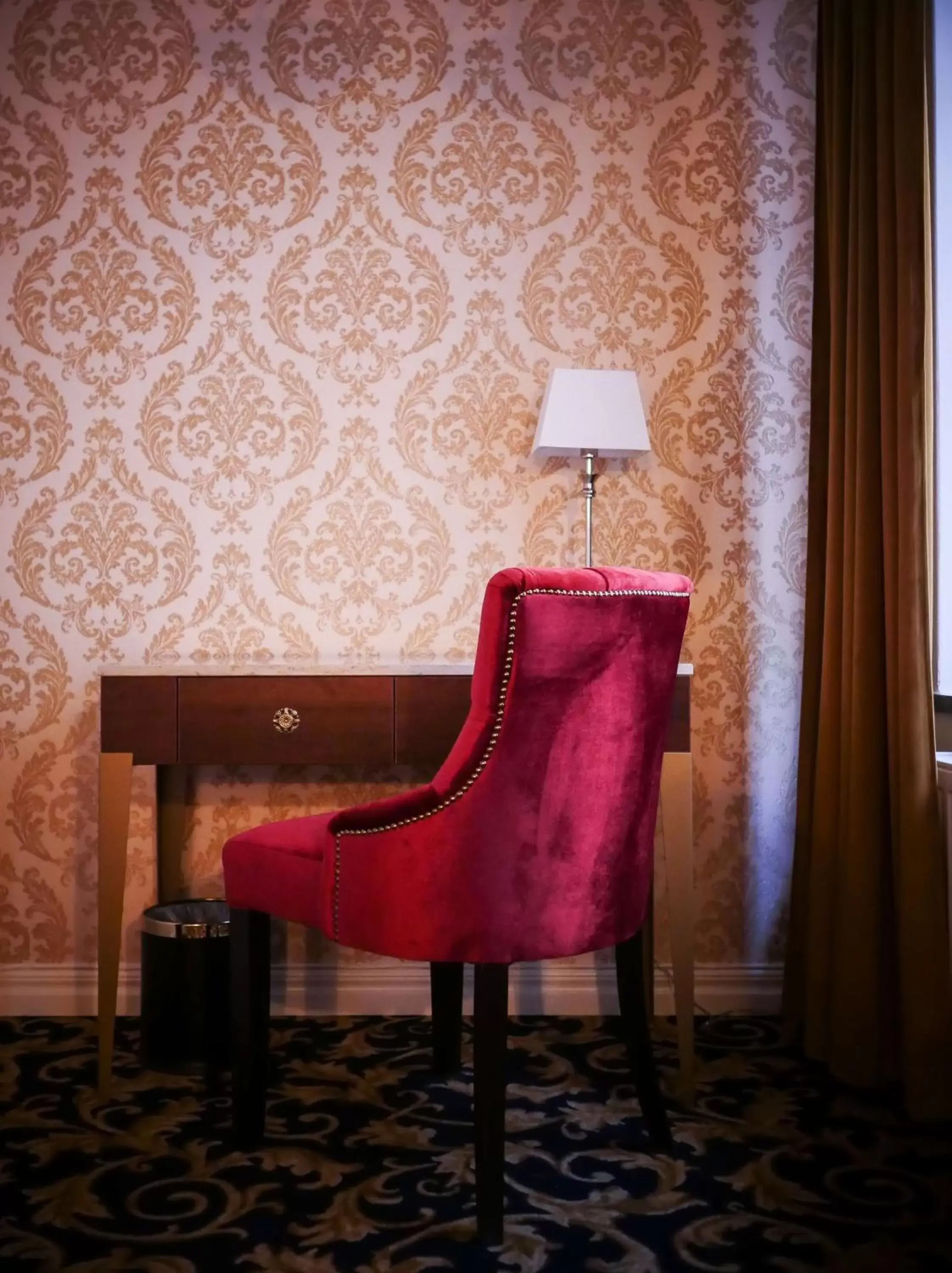 Standard King Room in Hotel Gamla Stan, BW Signature Collection Standard King Room in Hotel Gamla Stan, BW Signature Collection