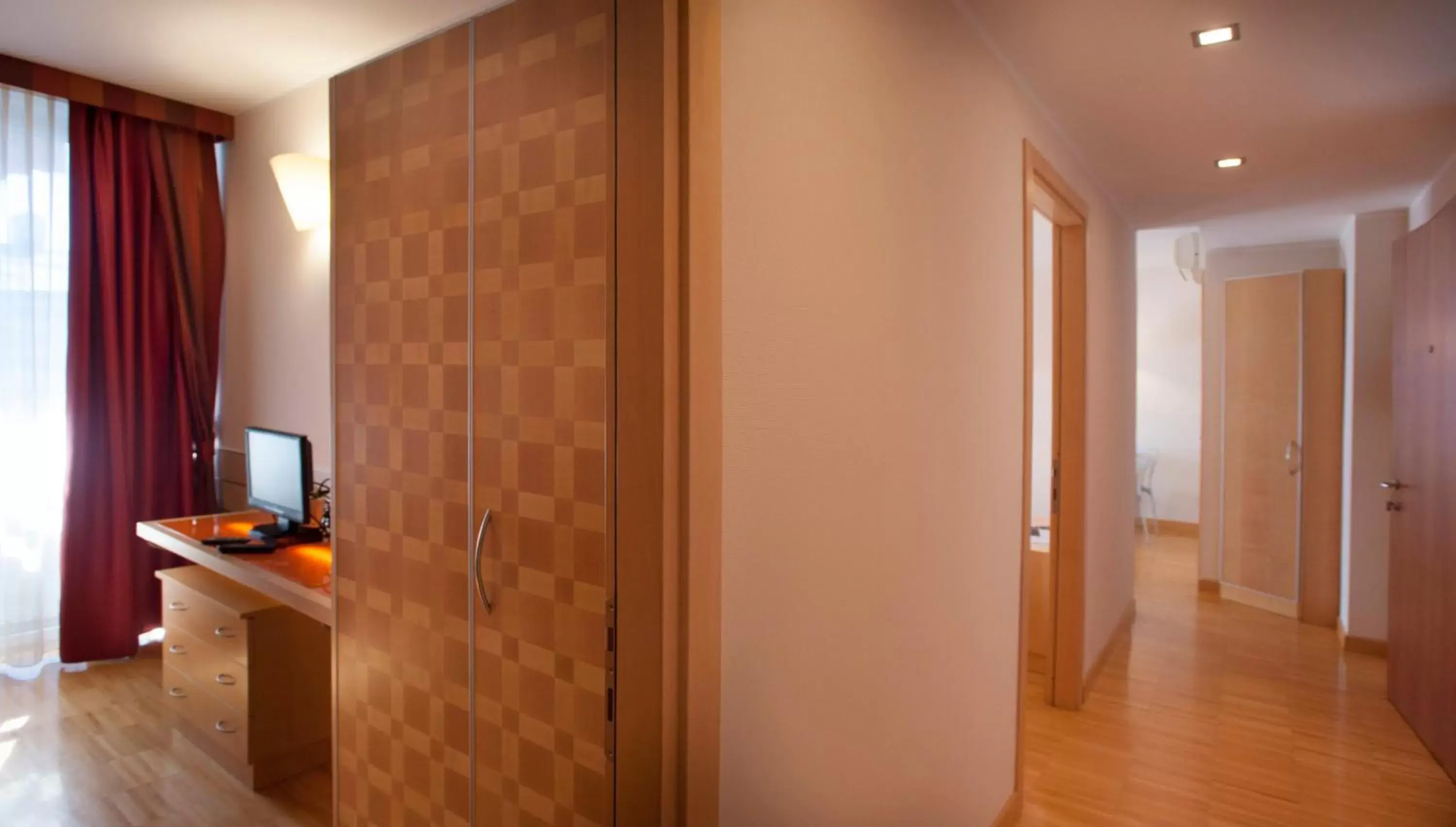 Superior Suite in AlbaResidence Masera26 Superior Suite in AlbaResidence Masera26