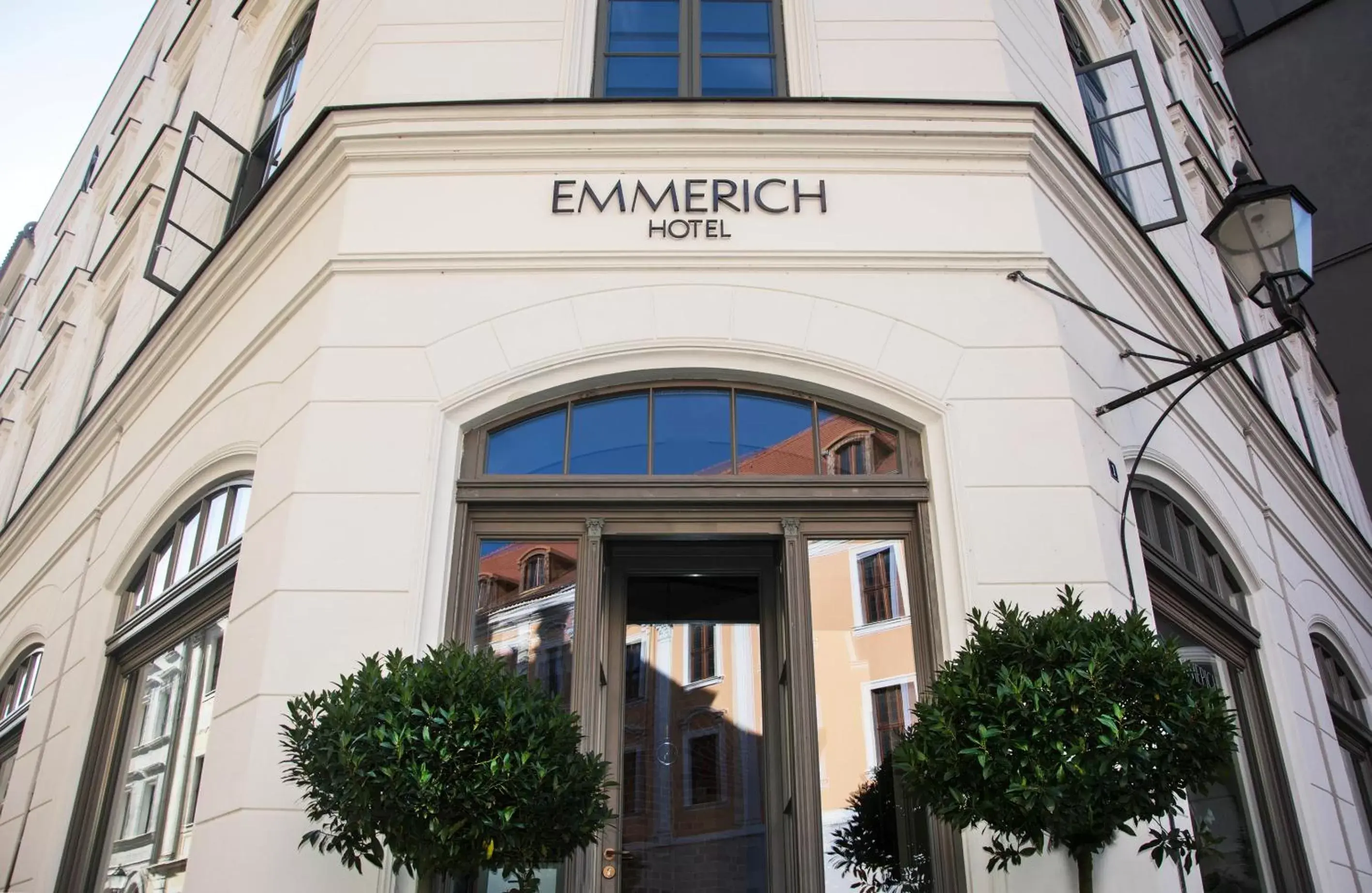 Emmerich Hotel Görlitz Emmerich Hotel Görlitz
