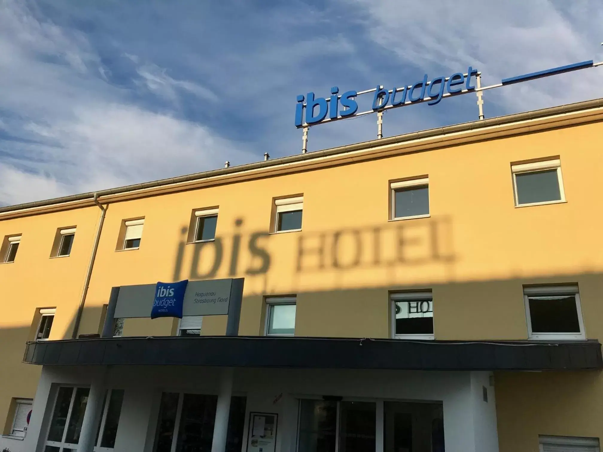 ibis budget Haguenau Strasbourg Nord ibis budget Haguenau Strasbourg Nord