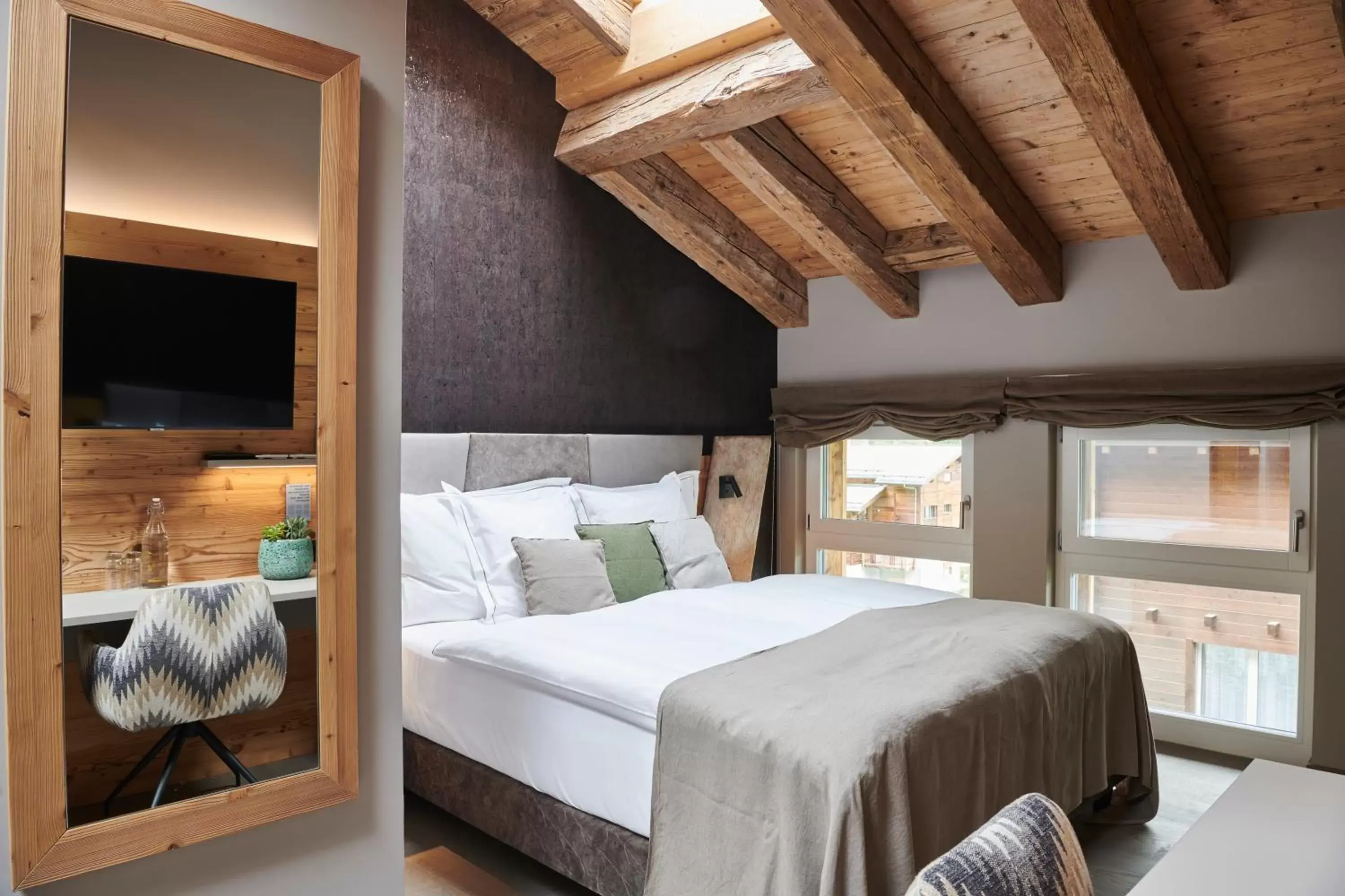 Standard Double Room in Matthiol Boutique Hotel Standard Double Room in Matthiol Boutique Hotel