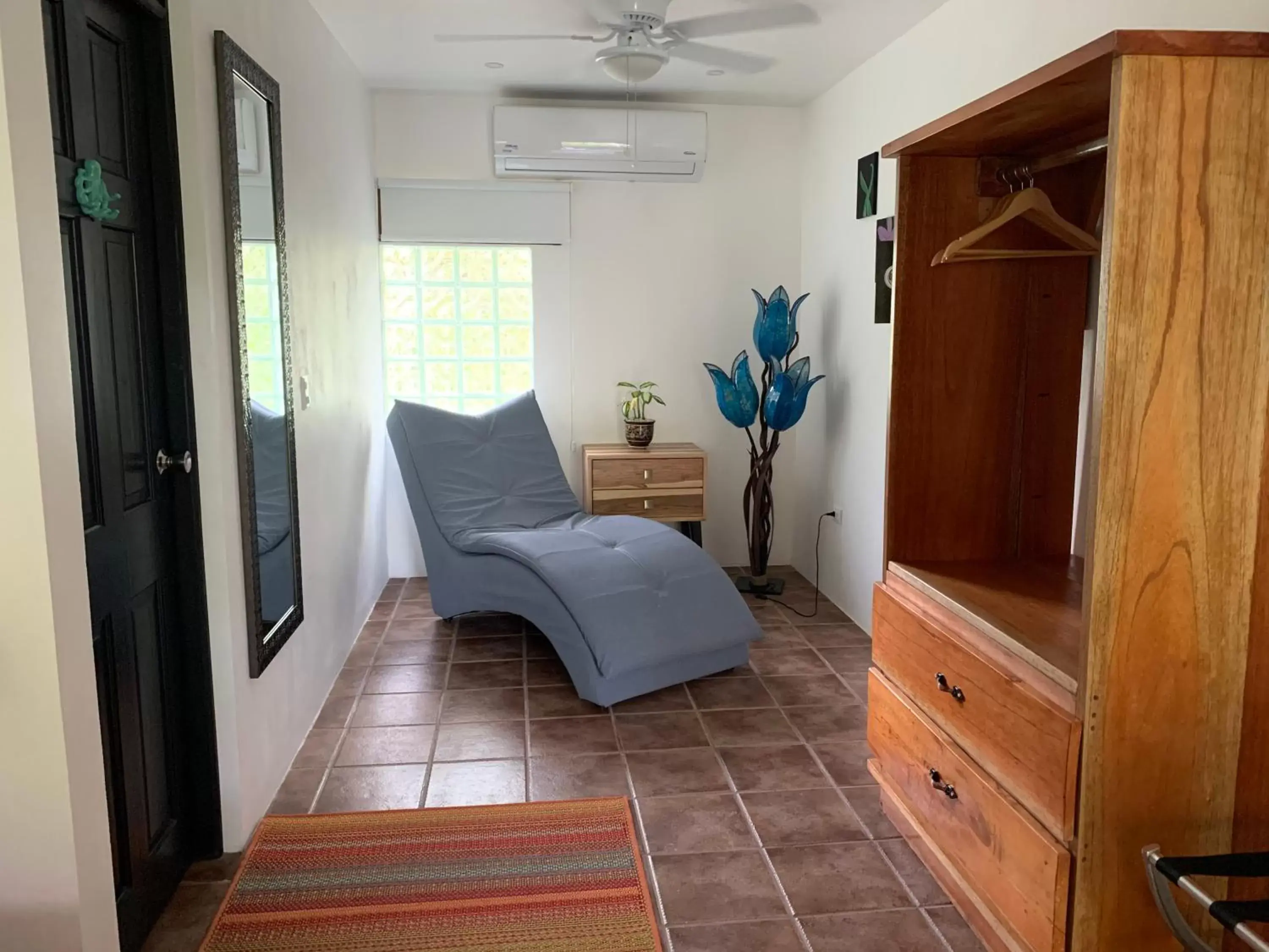 Deluxe King Studio in La Sirena Playa Jacó Deluxe King Studio in La Sirena Playa Jacó