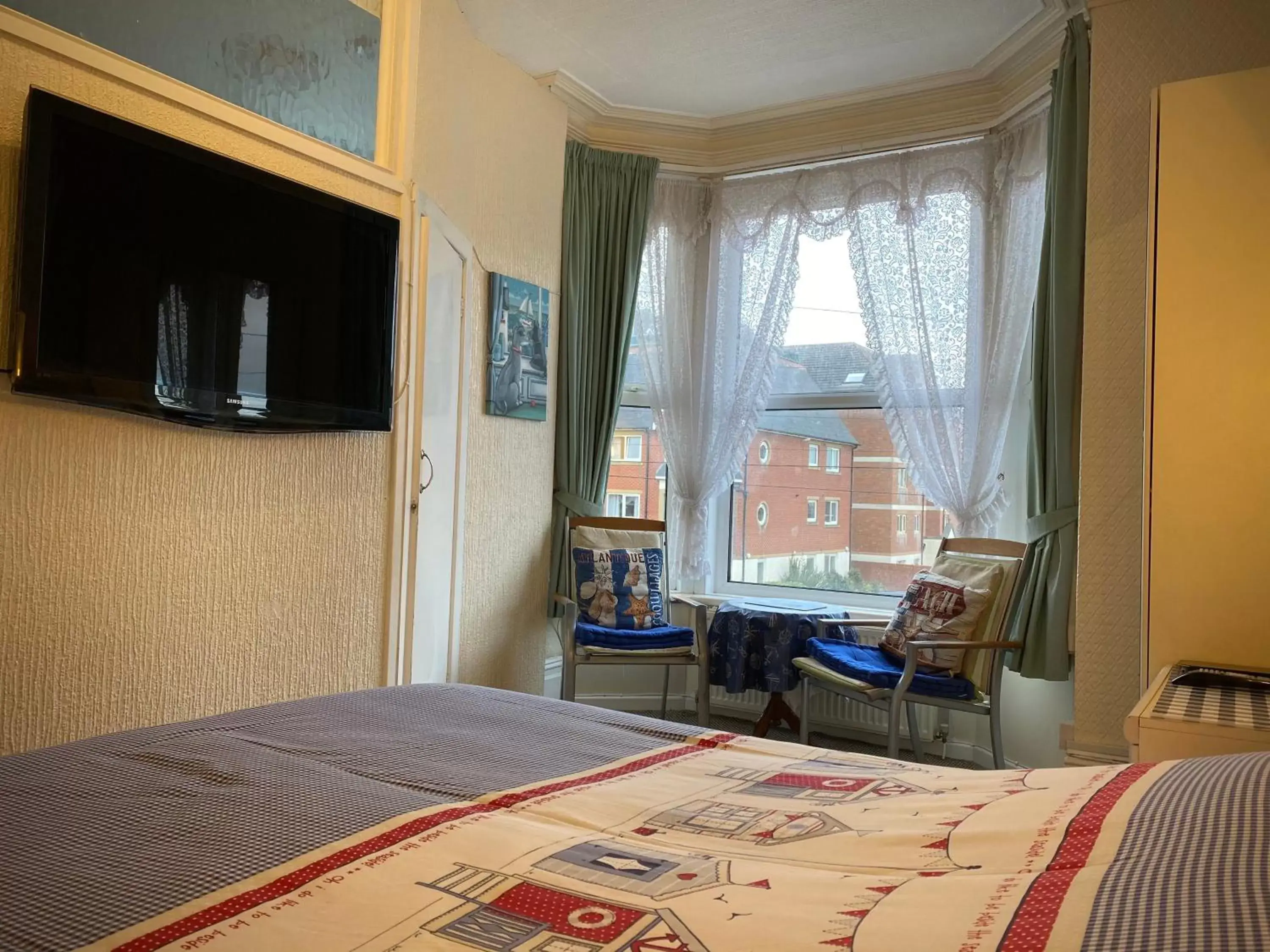 Cumbria Guest House Cumbria Guest House