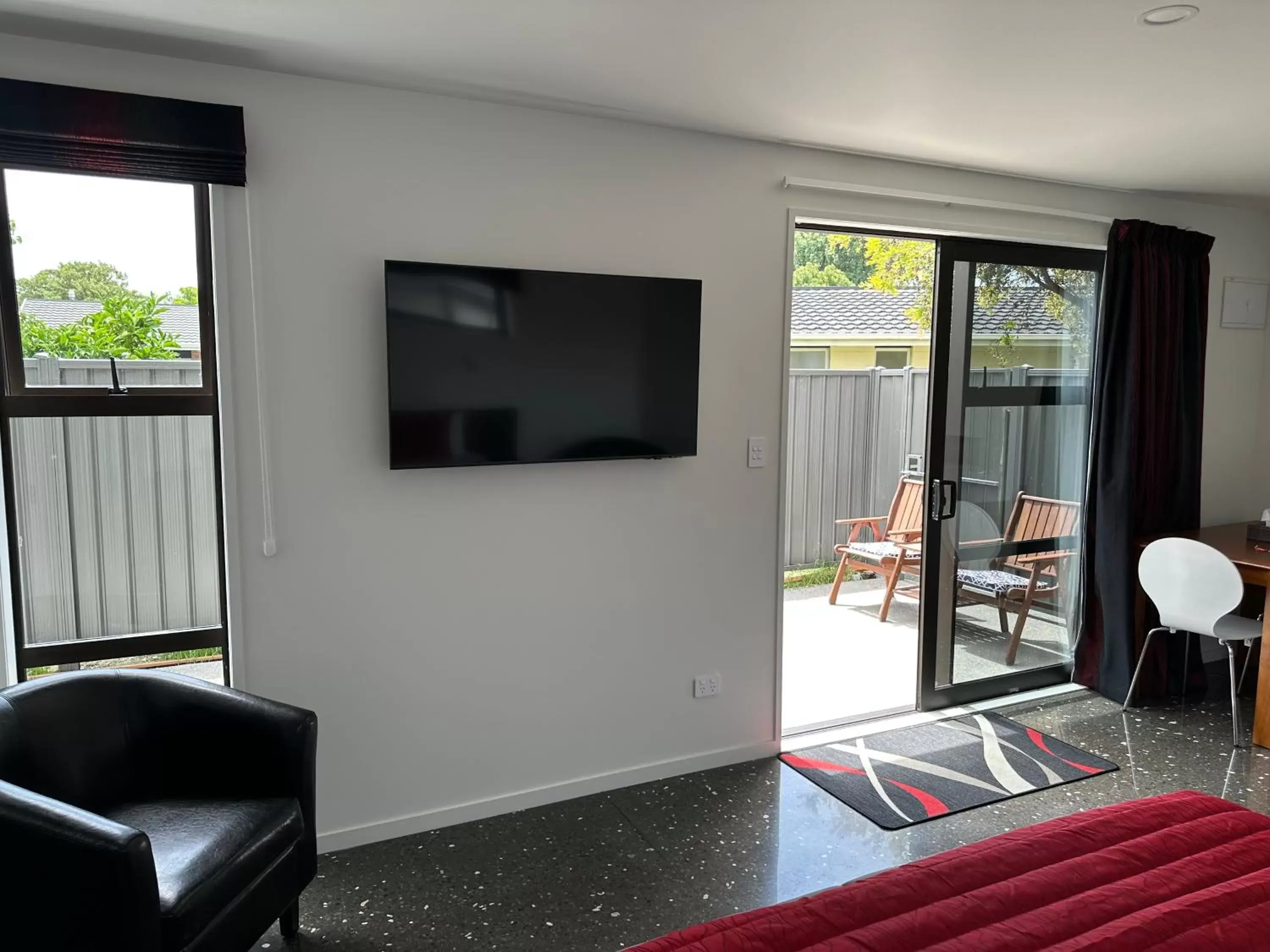 Chalet in Middle Park Motel Chalet in Middle Park Motel