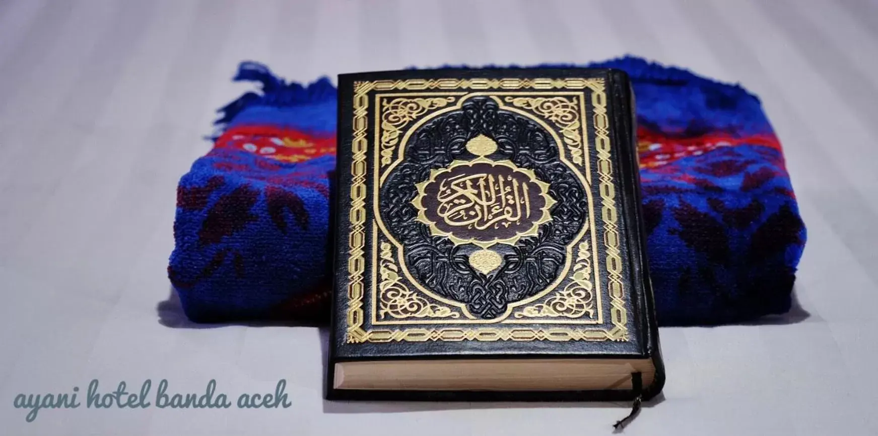 Superior Twin Room - Non-Smoking in Ayani Hotel Banda Aceh Superior Twin Room - Non-Smoking in Ayani Hotel Banda Aceh